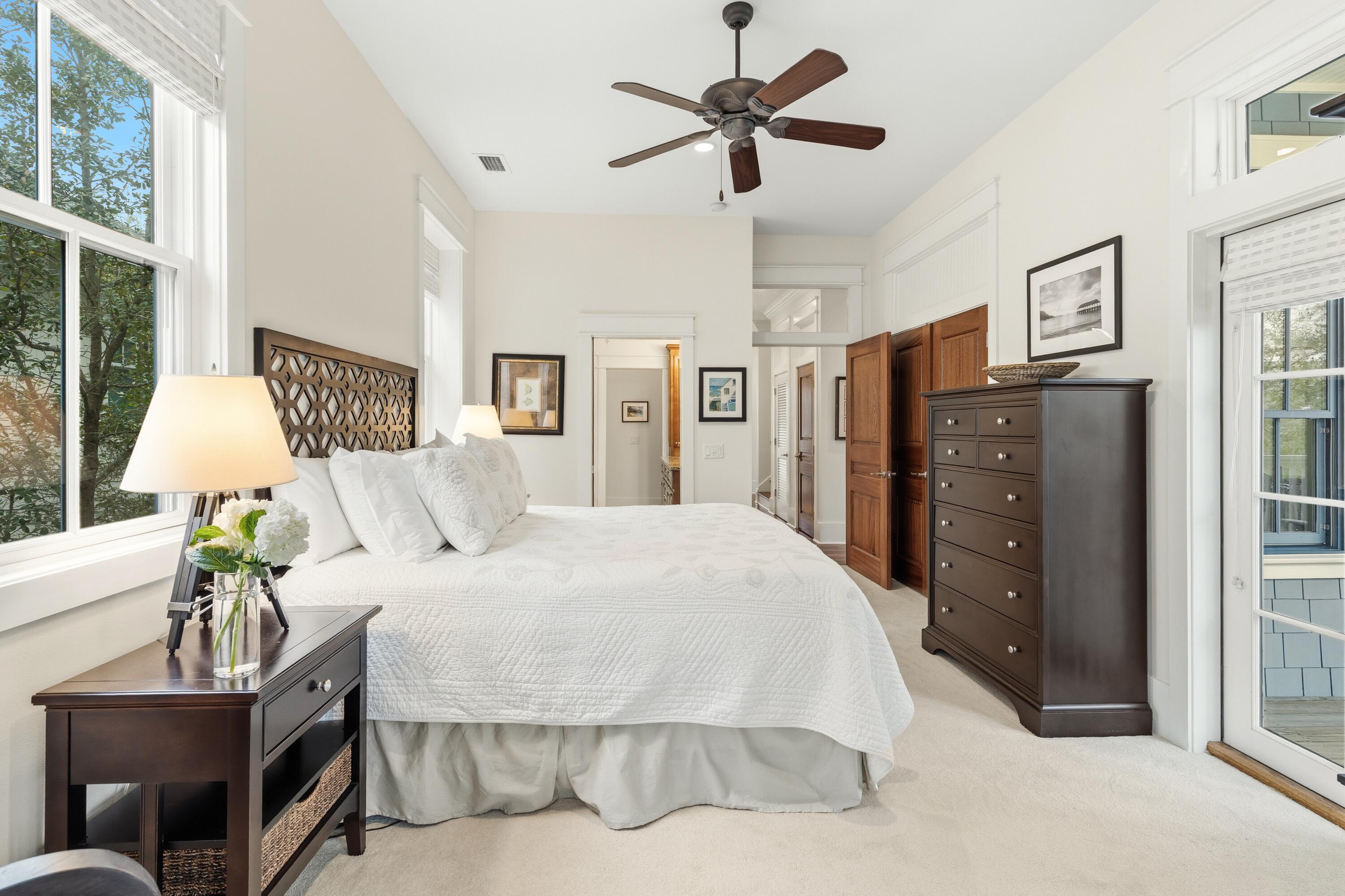 WATERSOUND BEACH - Residential