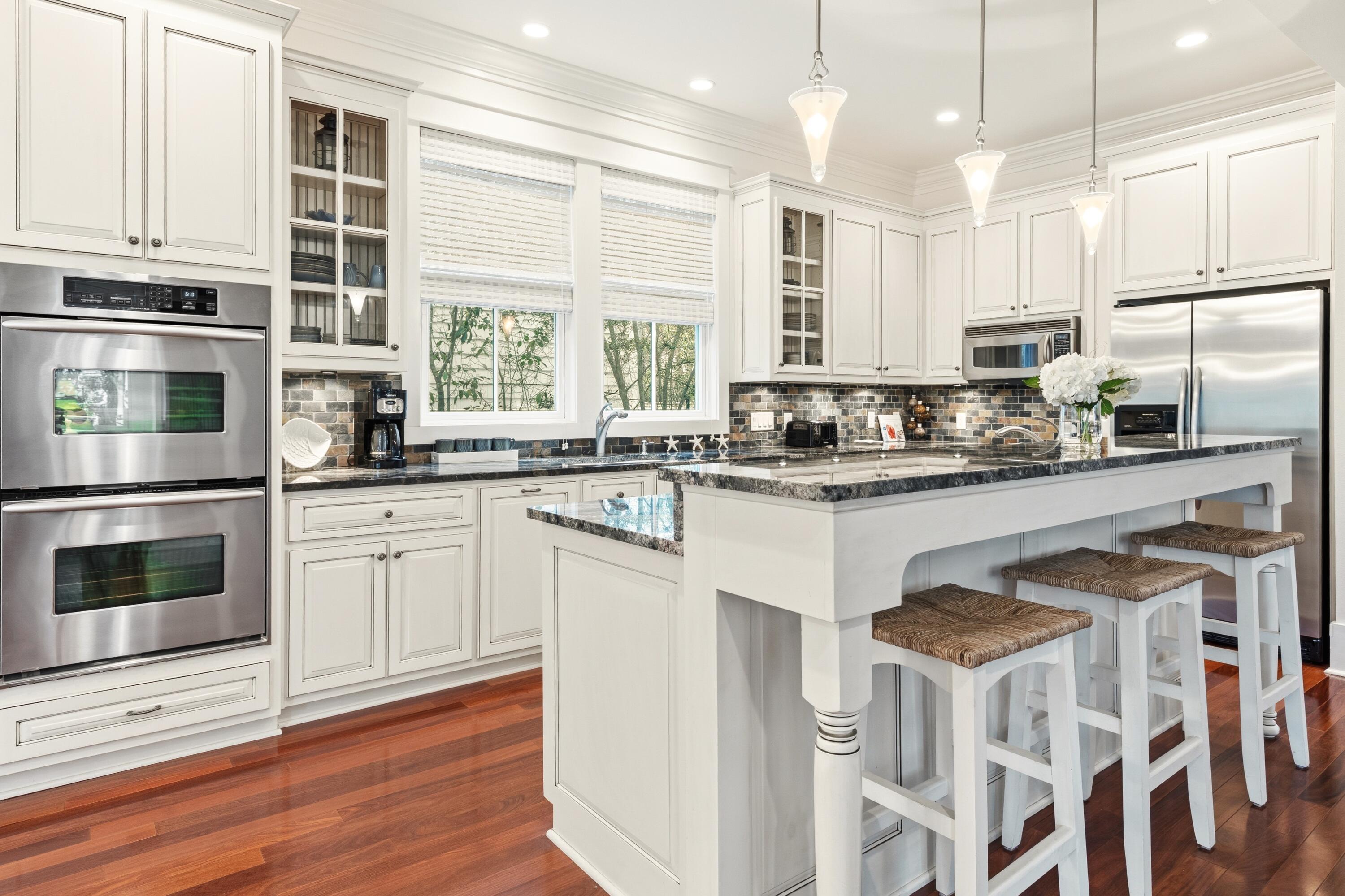 WATERSOUND BEACH - Residential