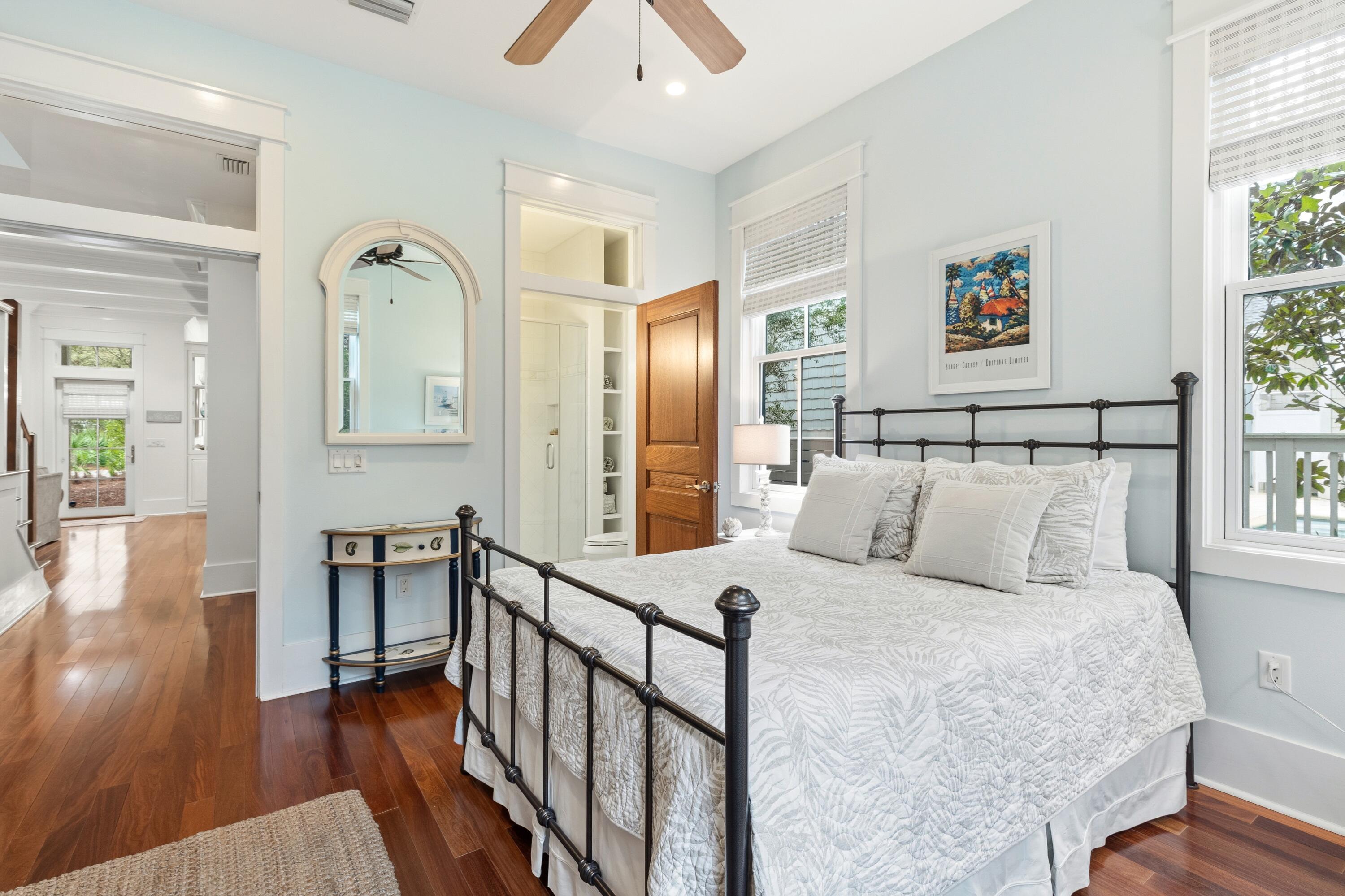 WATERSOUND BEACH - Residential