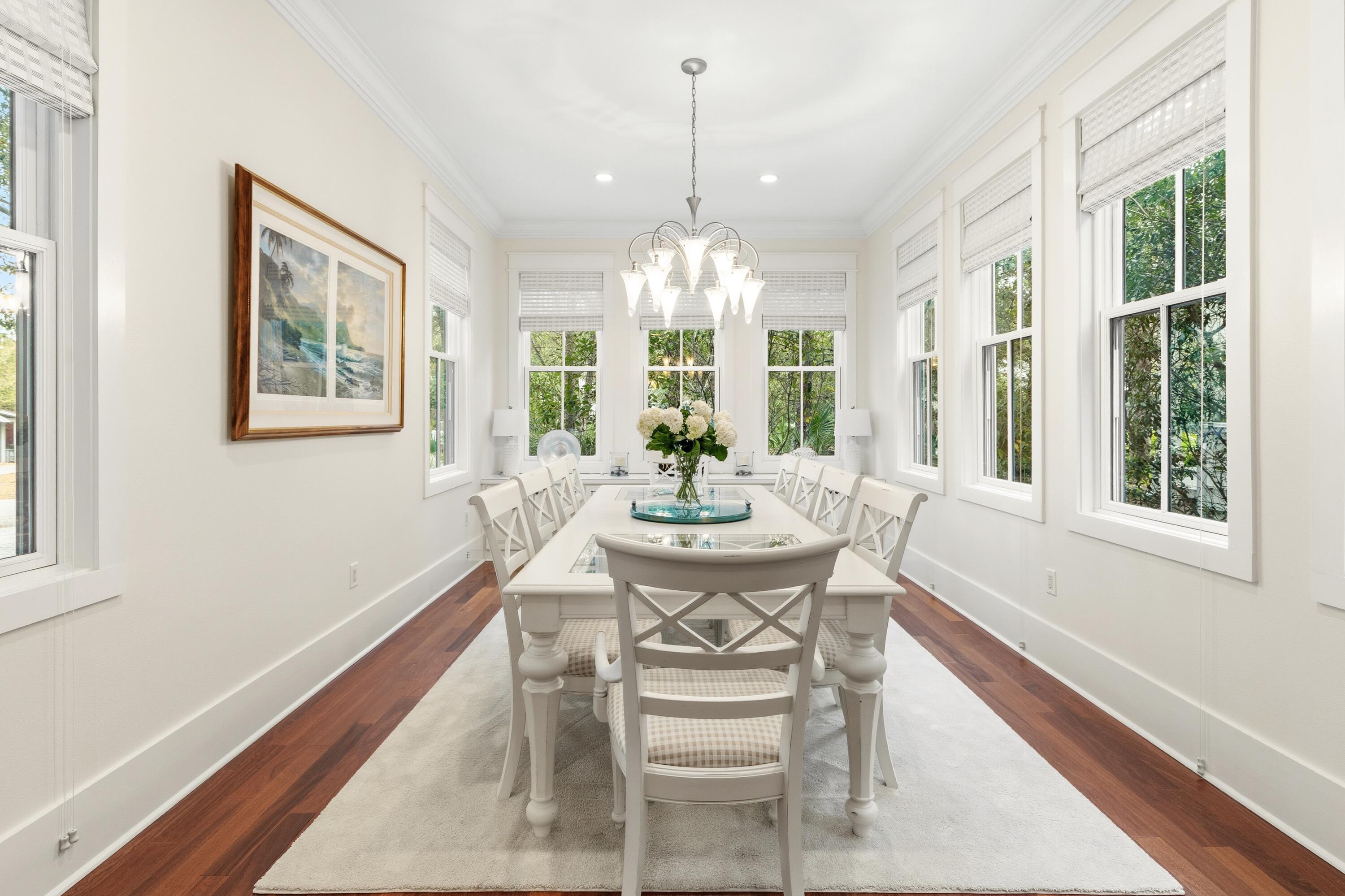 WATERSOUND BEACH - Residential