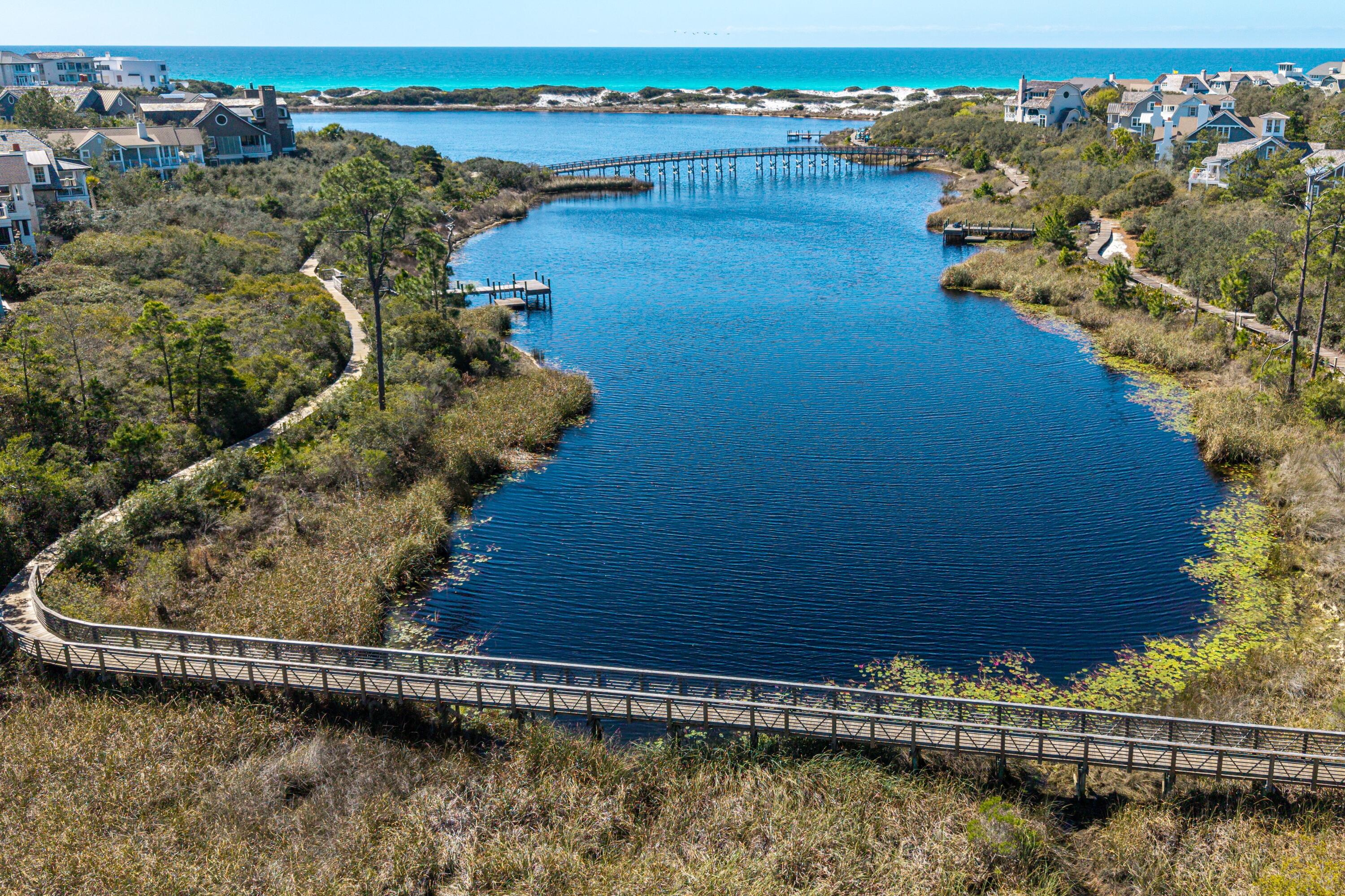 WATERSOUND BEACH - Residential