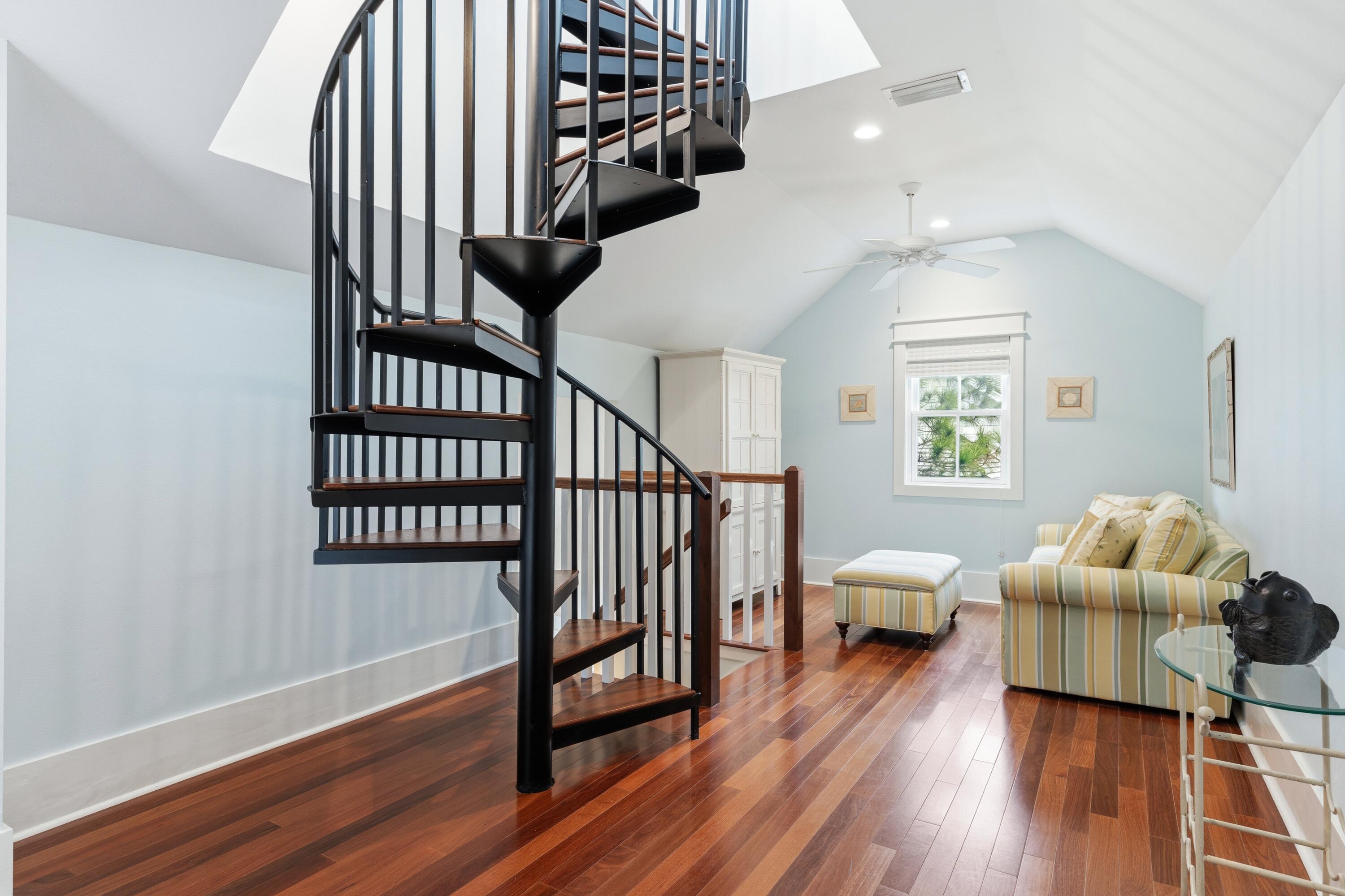 WATERSOUND BEACH - Residential