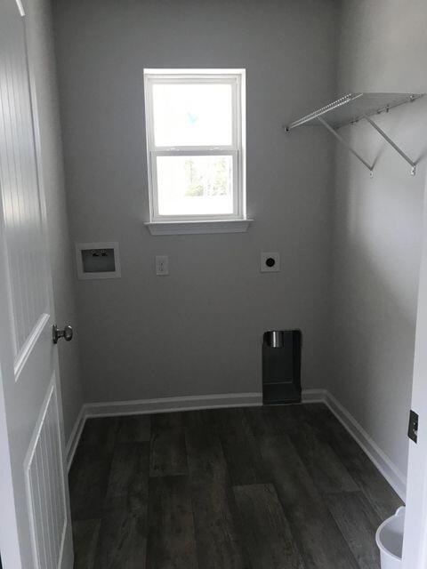 HAMMOCK BAY - CRESCENT - Residential