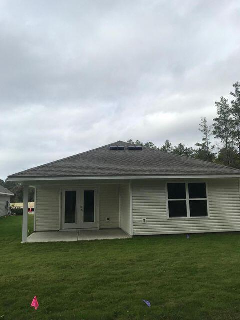 HAMMOCK BAY - CRESCENT - Residential