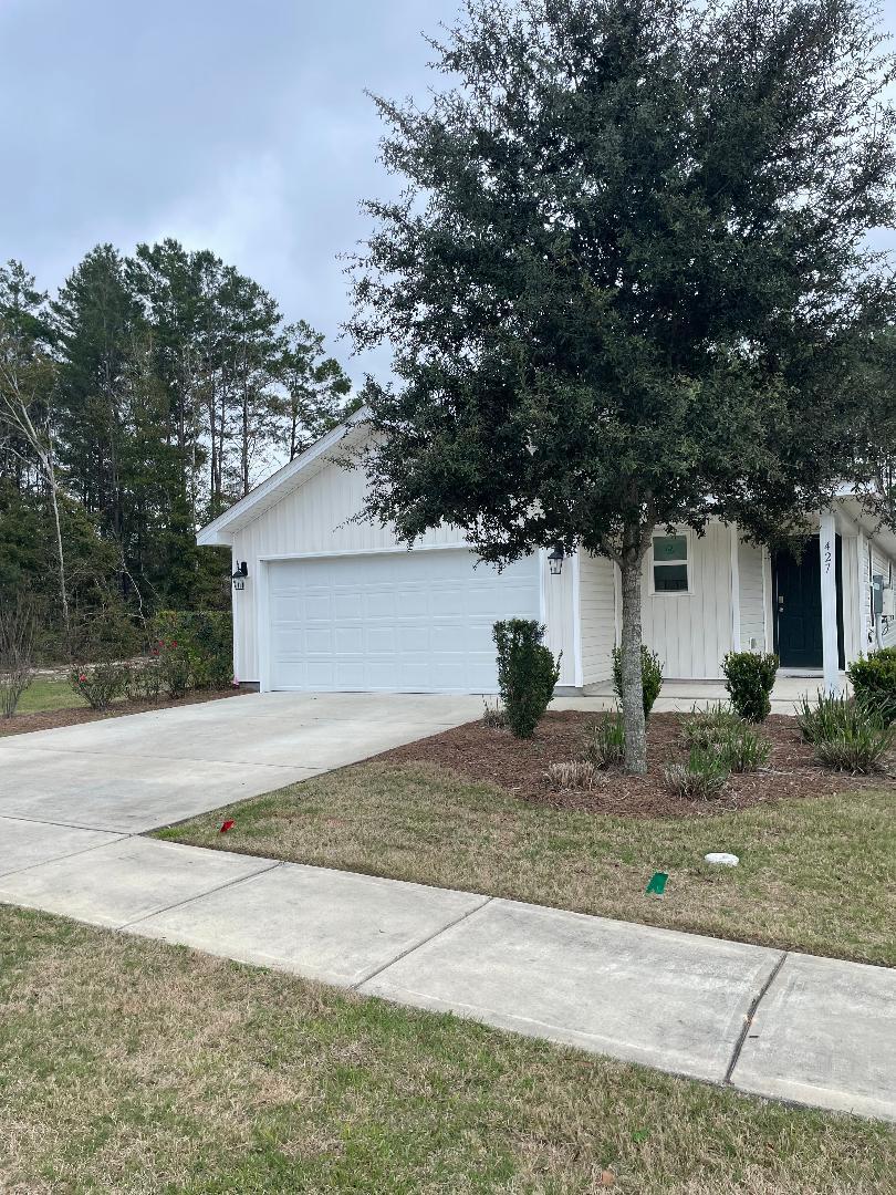 HAMMOCK BAY - CRESCENT - Residential