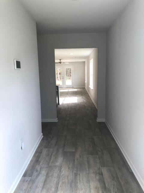 HAMMOCK BAY - CRESCENT - Residential