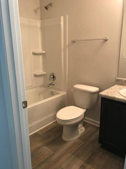 HAMMOCK BAY - CRESCENT - Residential