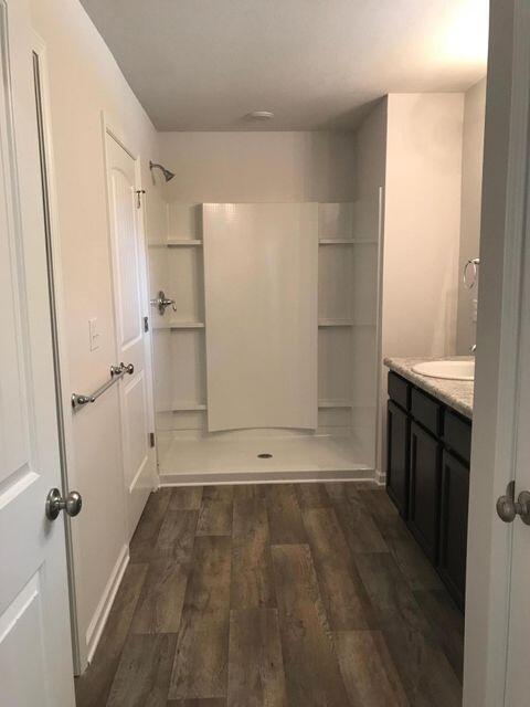 HAMMOCK BAY - CRESCENT - Residential