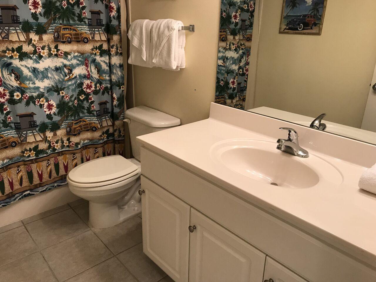 MAJESTIC BEACH TOWERS I - Residential