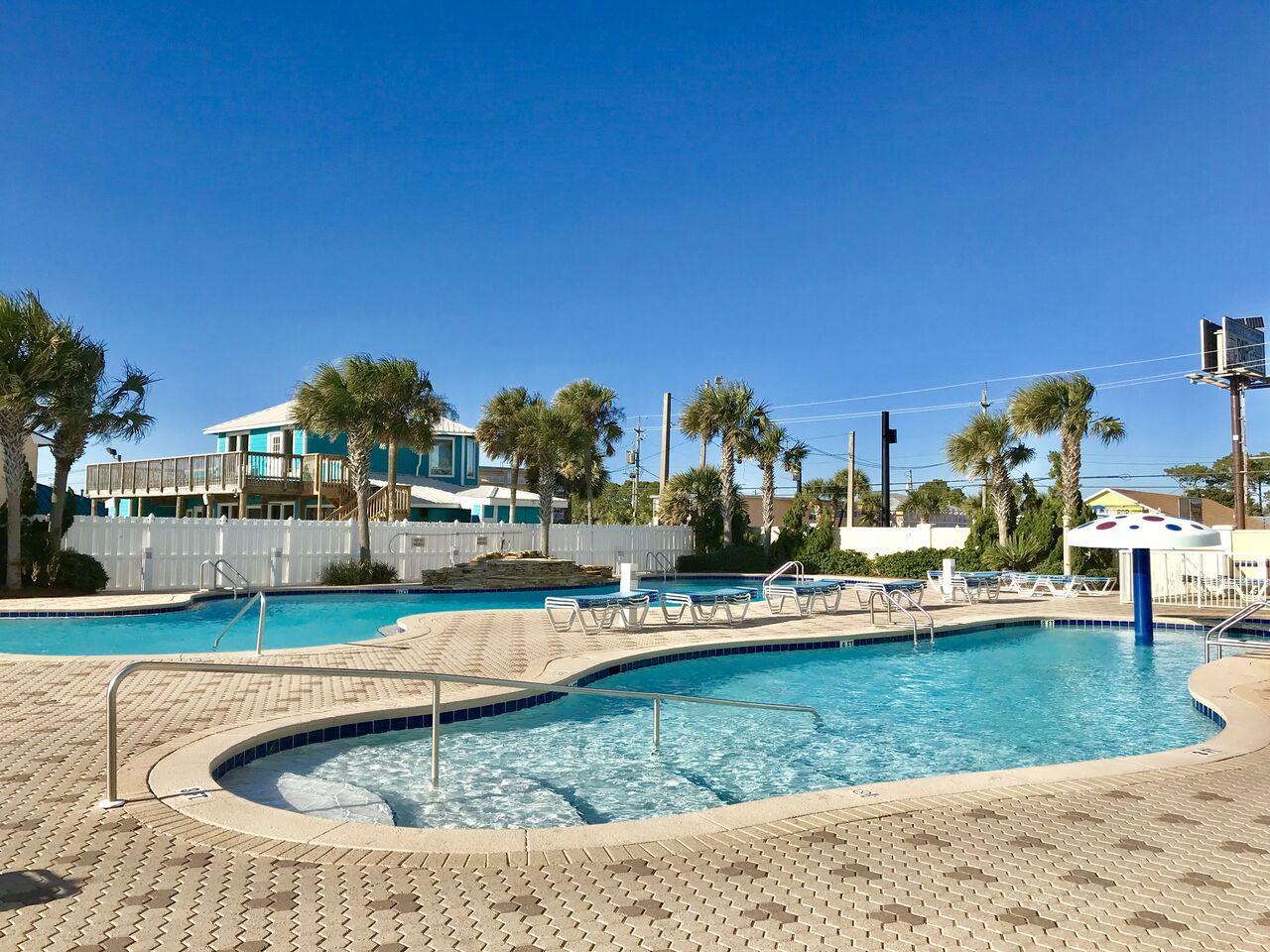 MAJESTIC BEACH TOWERS I - Residential