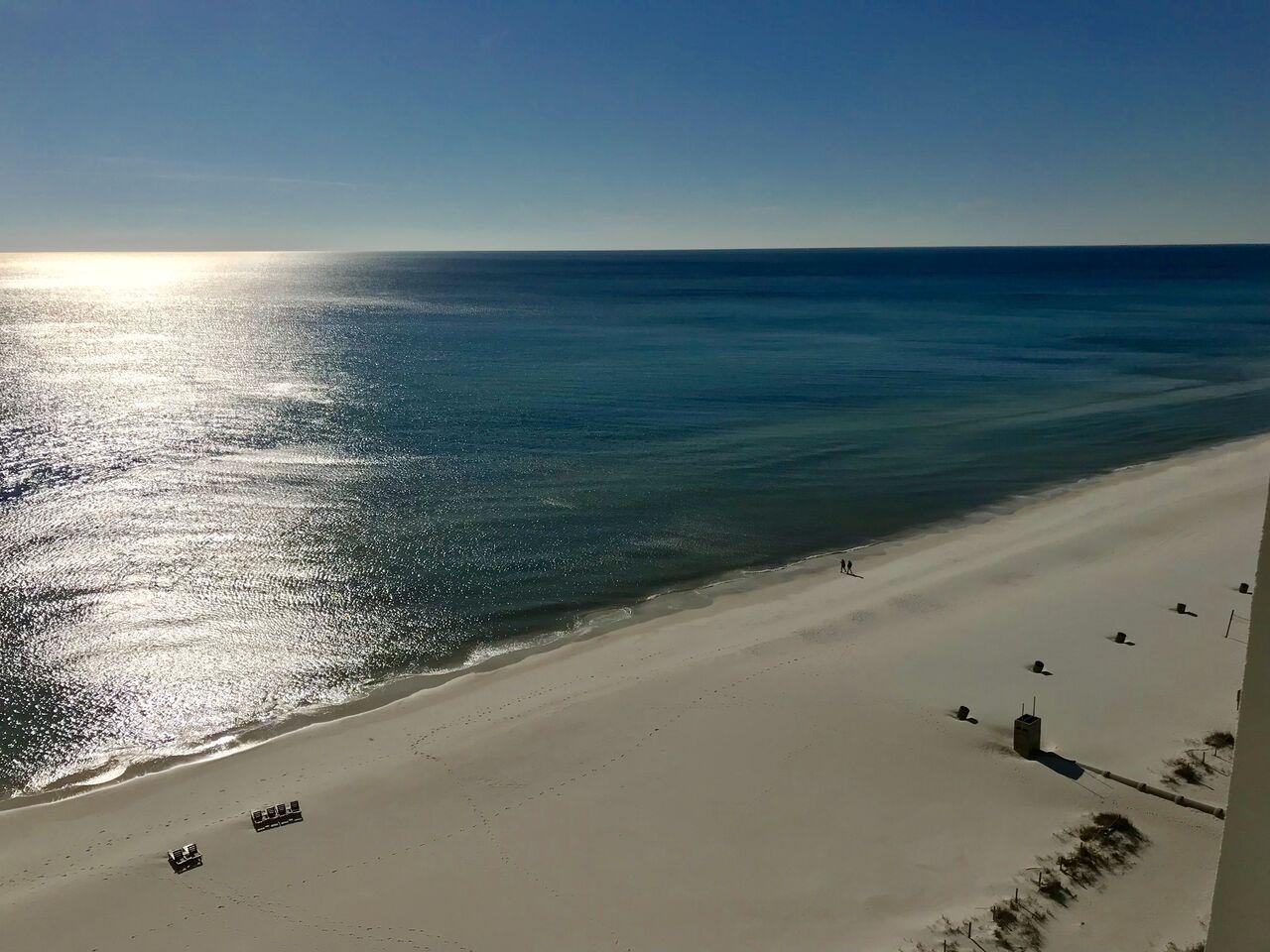 MAJESTIC BEACH TOWERS I - Residential