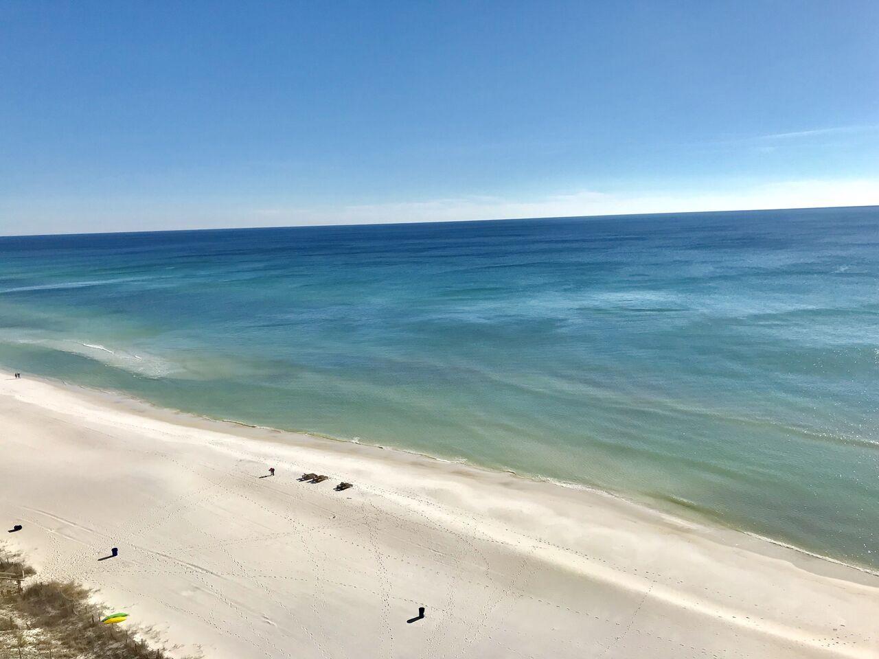 MAJESTIC BEACH TOWERS I - Residential