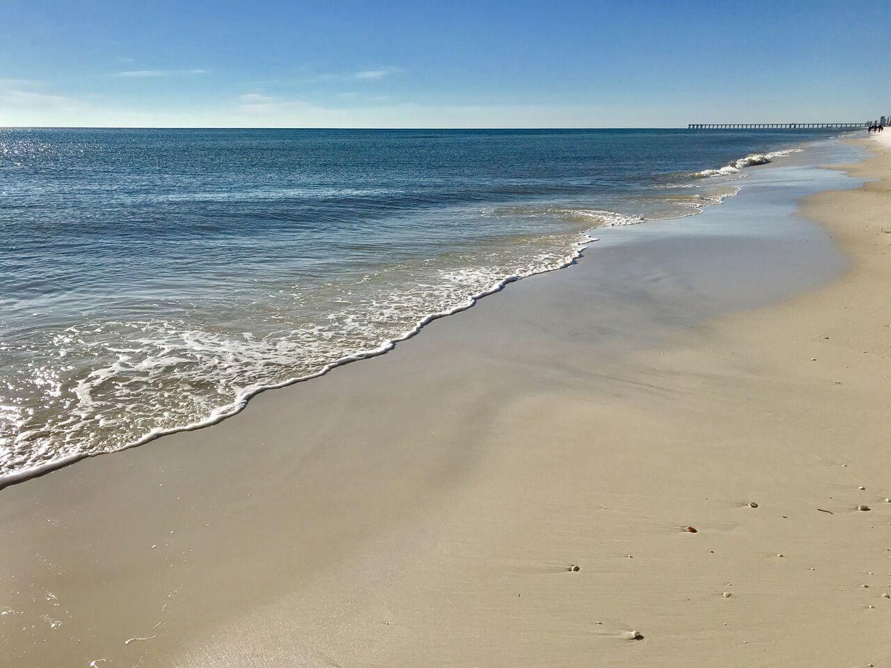 MAJESTIC BEACH TOWERS I - Residential