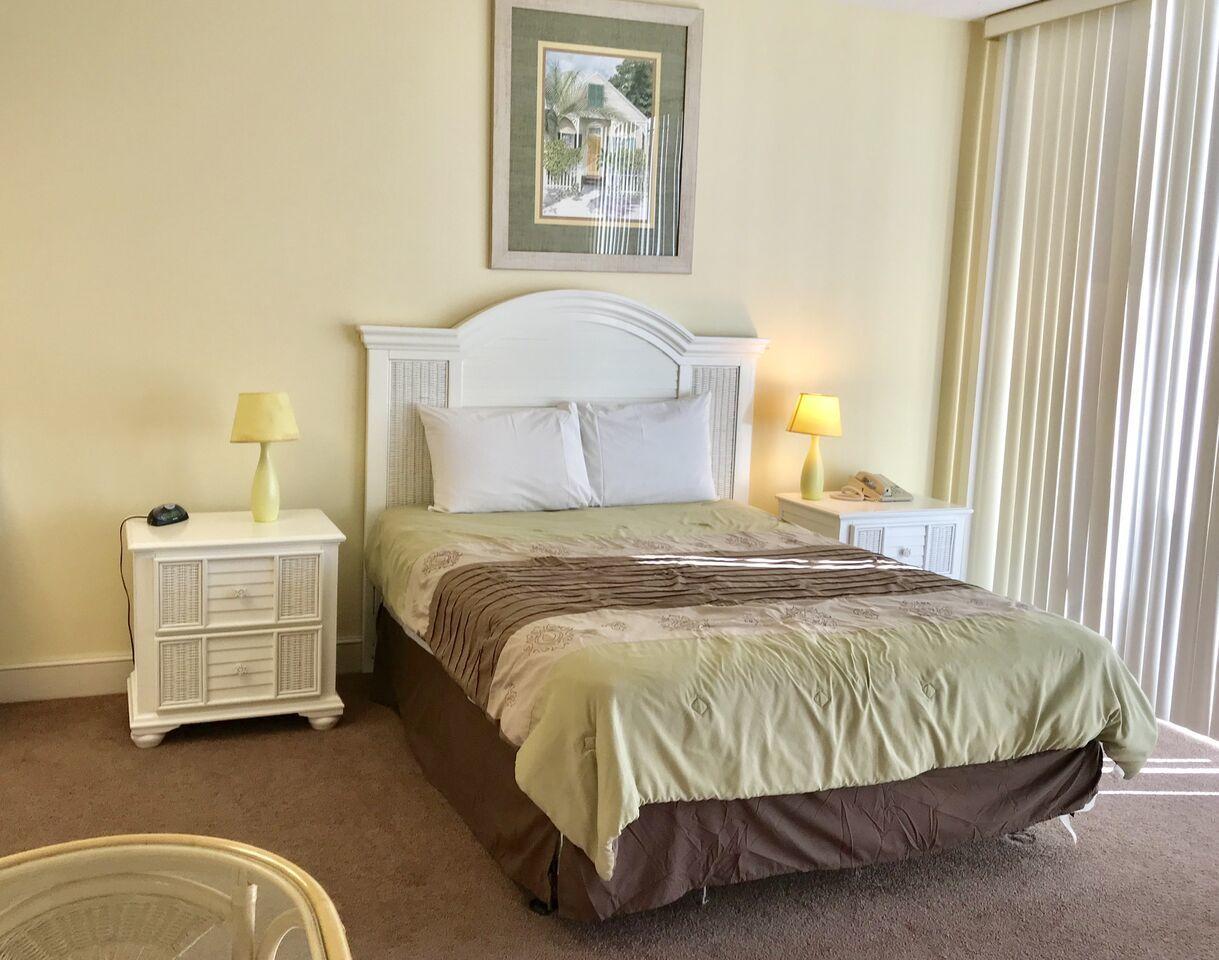 MAJESTIC BEACH TOWERS I - Residential