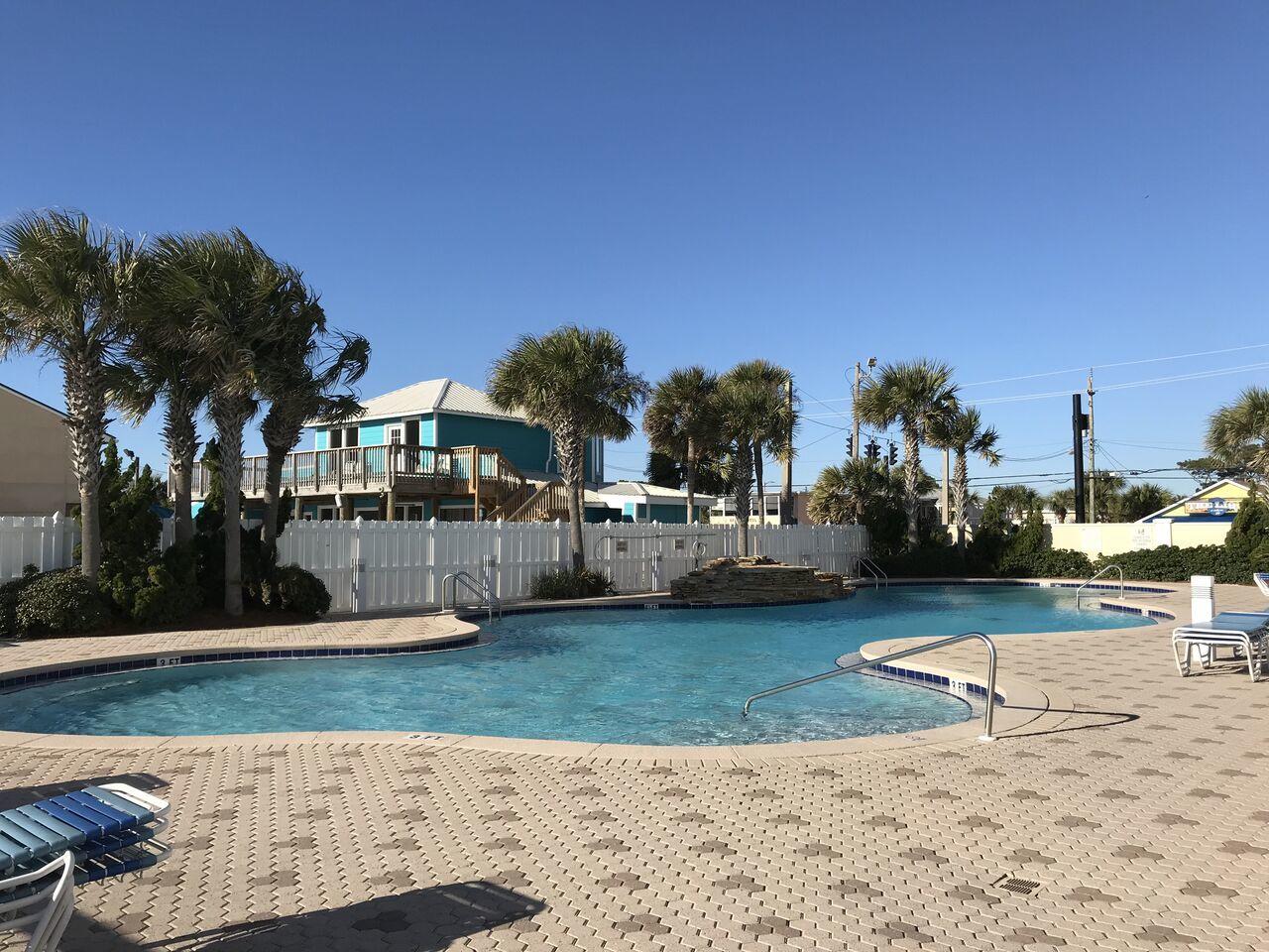 MAJESTIC BEACH TOWERS I - Residential