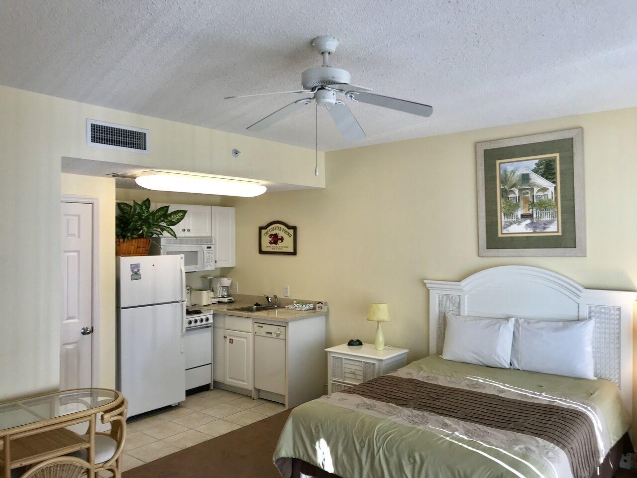 MAJESTIC BEACH TOWERS I - Residential