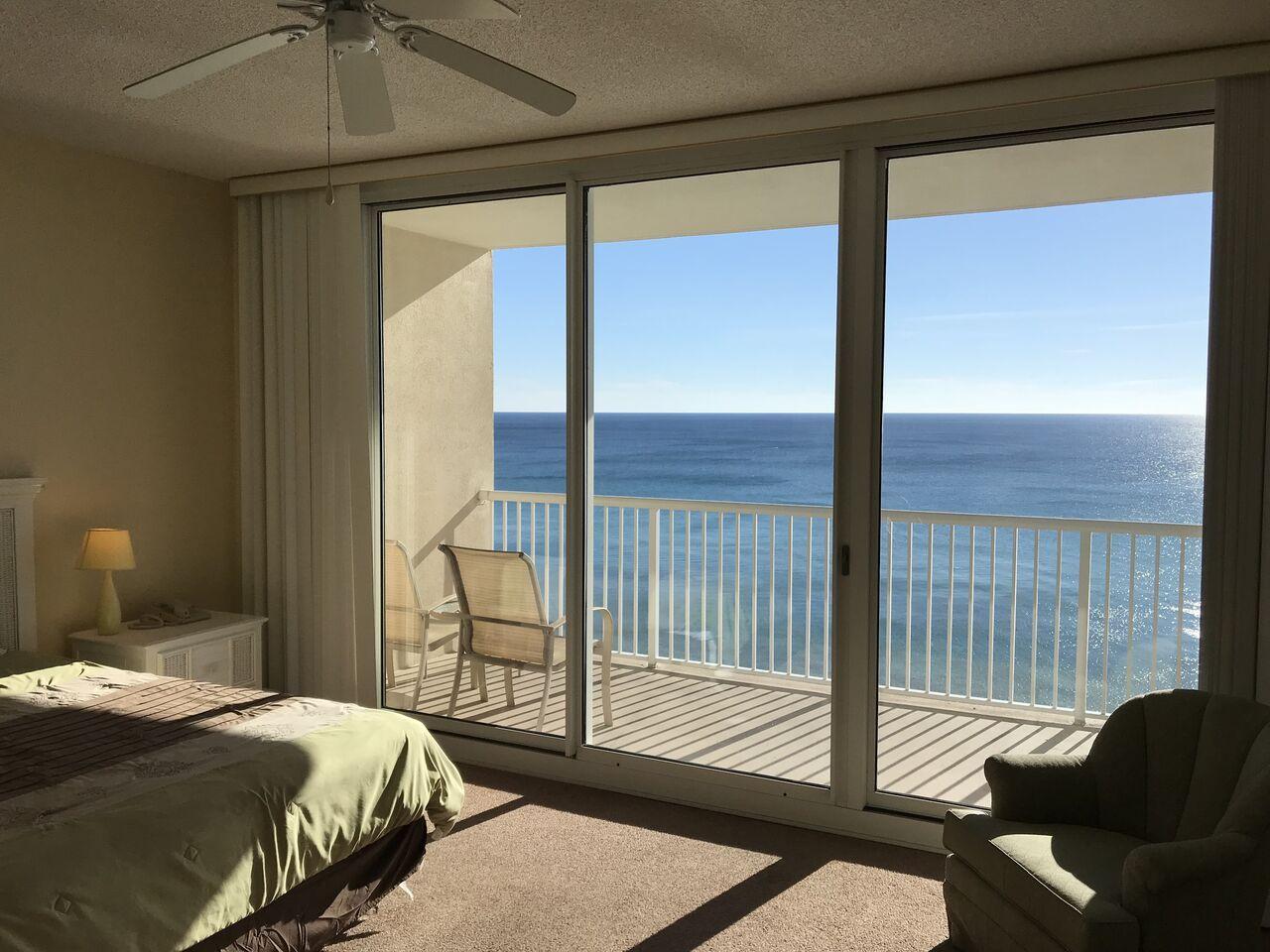 MAJESTIC BEACH TOWERS I - Residential