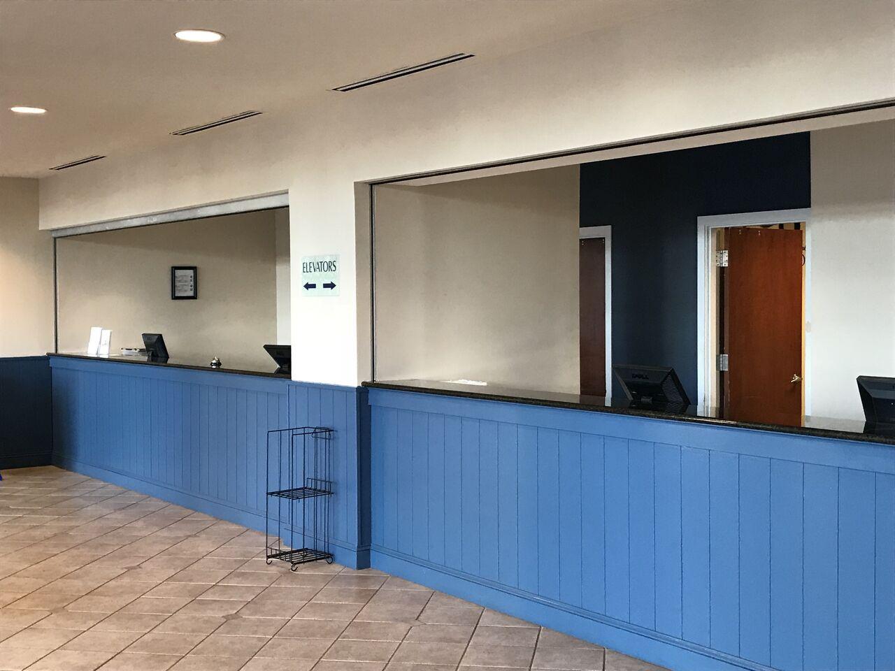 MAJESTIC BEACH TOWERS I - Residential