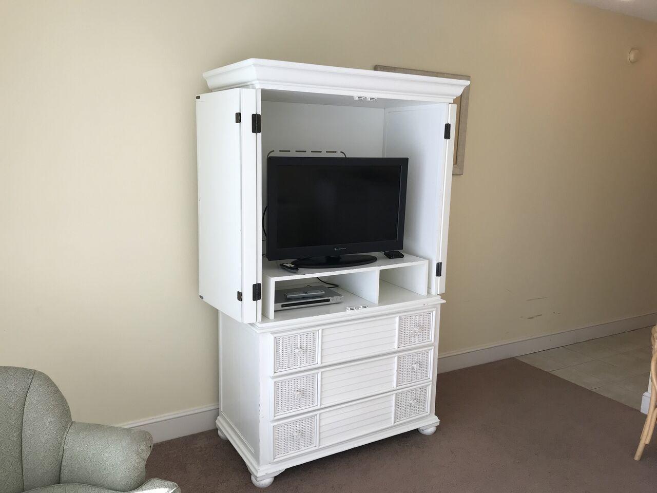 MAJESTIC BEACH TOWERS I - Residential