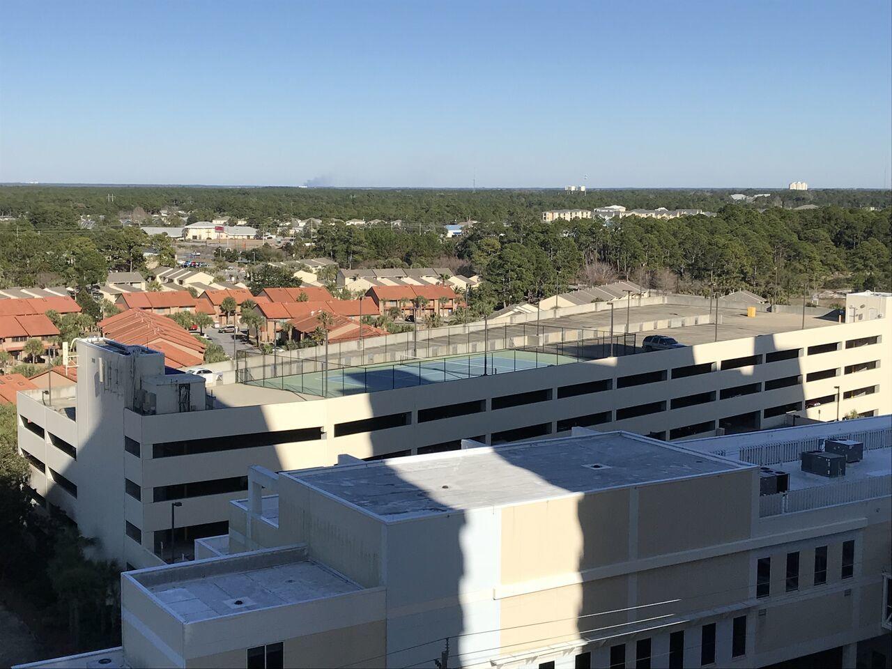 MAJESTIC BEACH TOWERS I - Residential