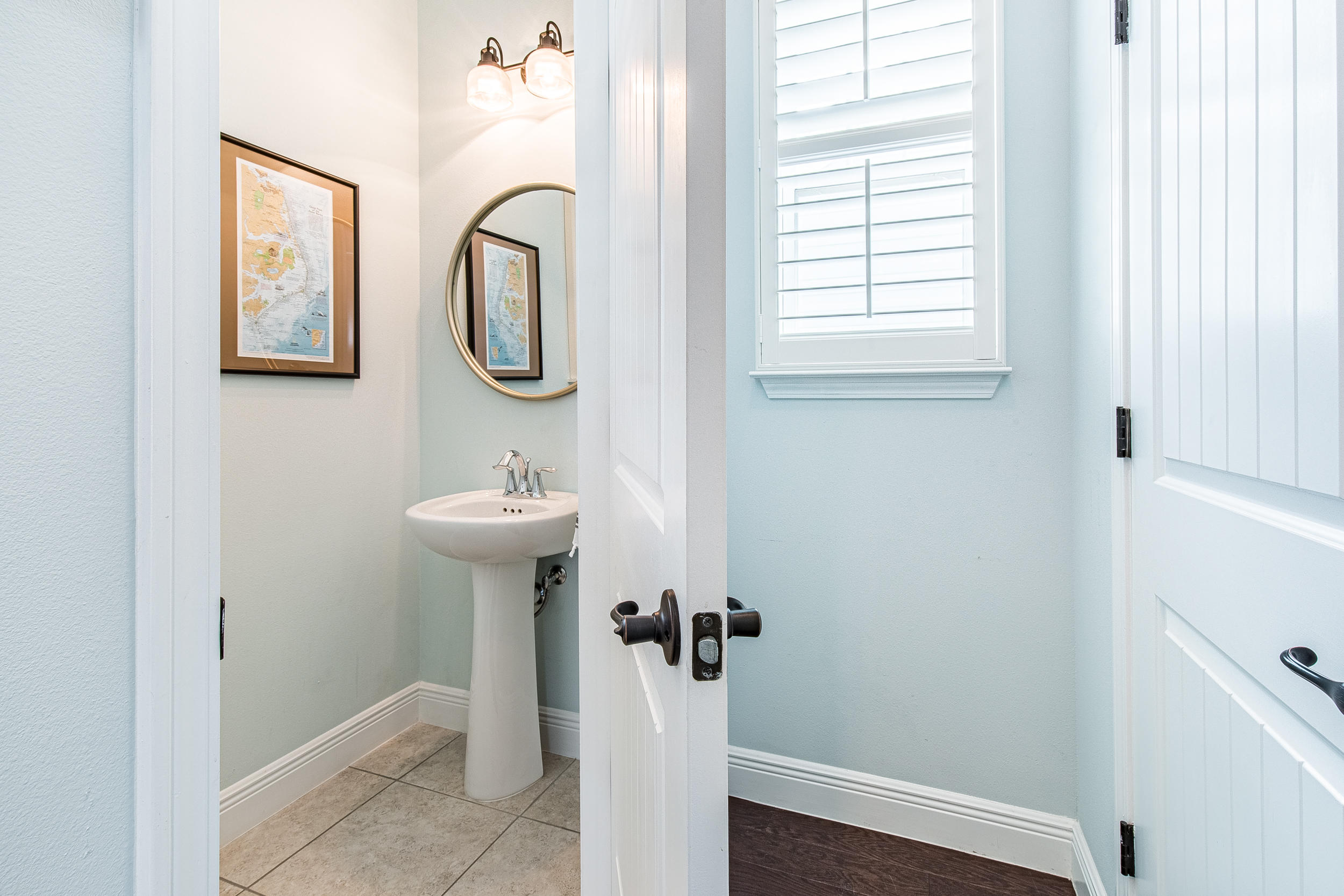 Inlet Heights - Residential