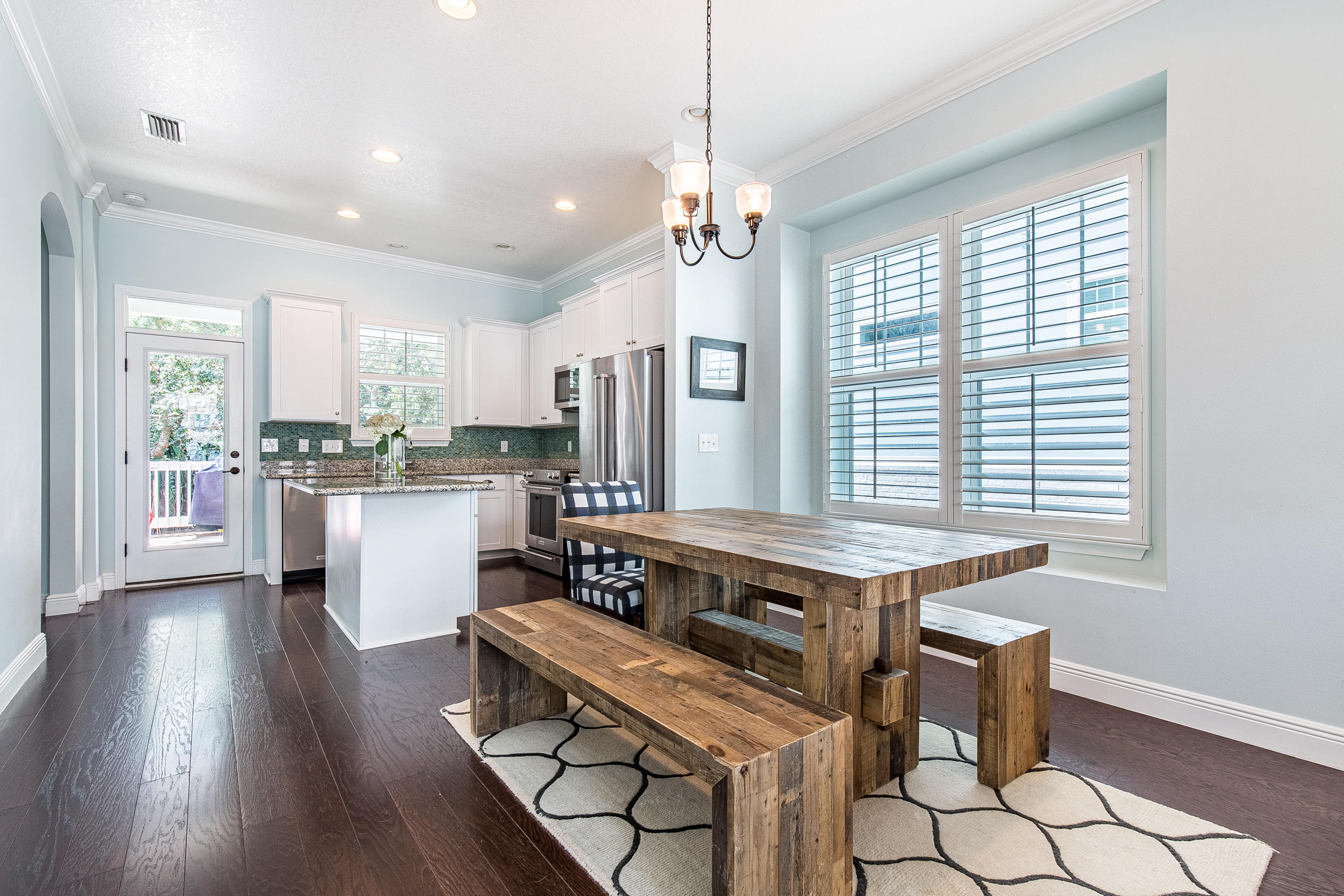 Inlet Heights - Residential