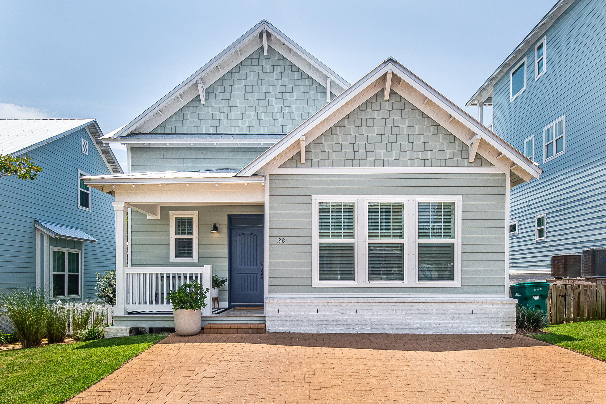 Inlet Heights - Residential