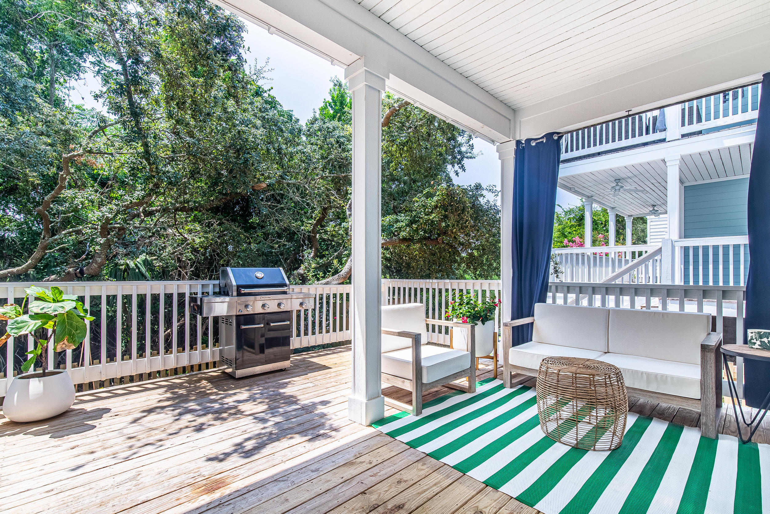 Inlet Heights - Residential