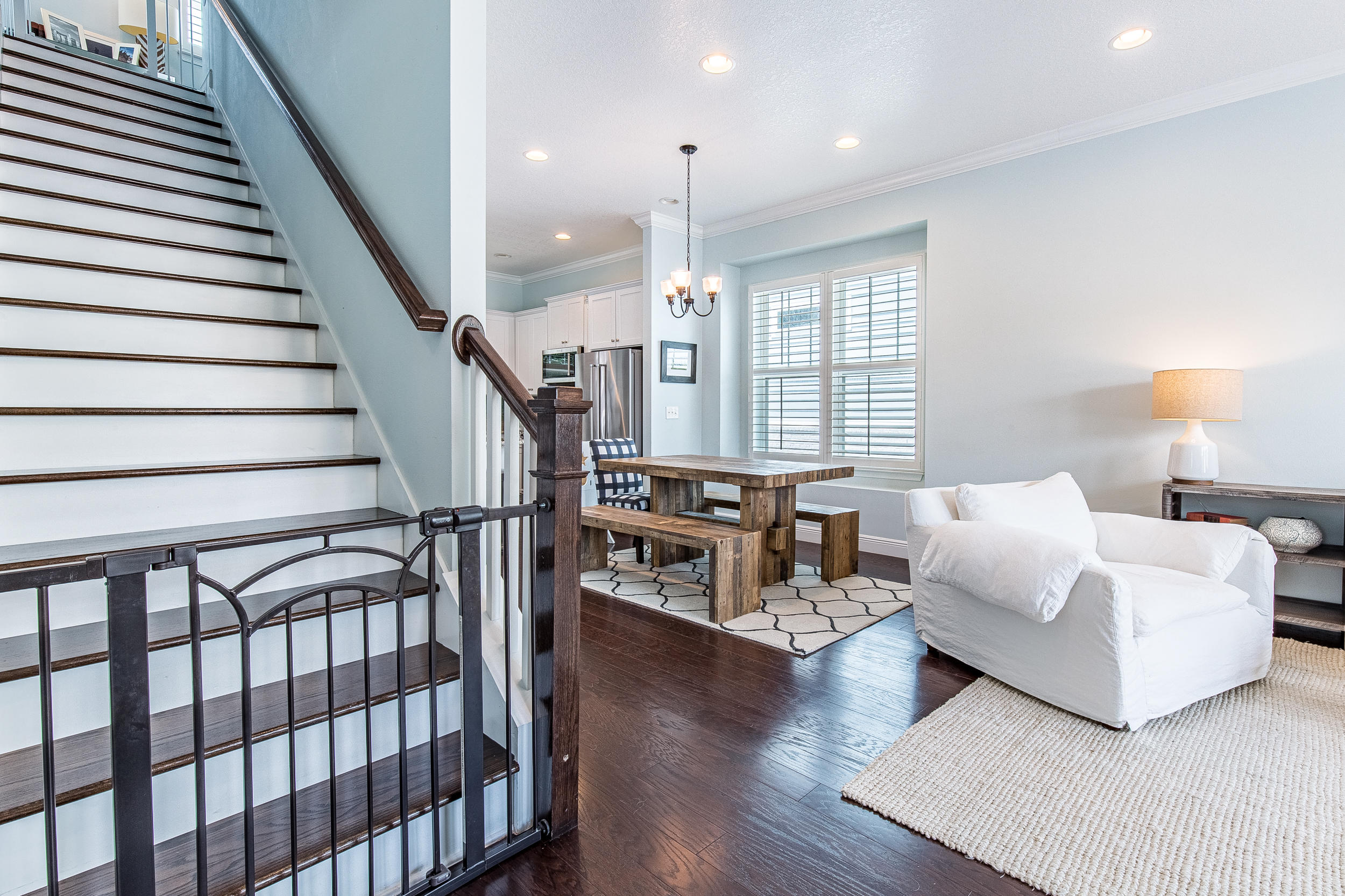 Inlet Heights - Residential