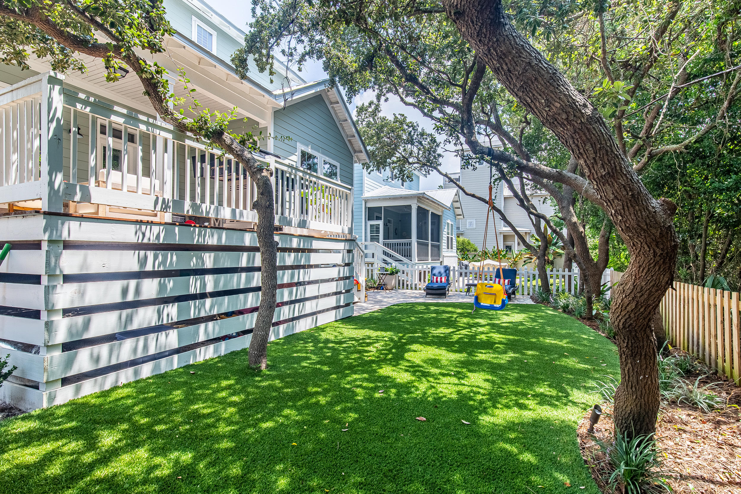 Inlet Heights - Residential