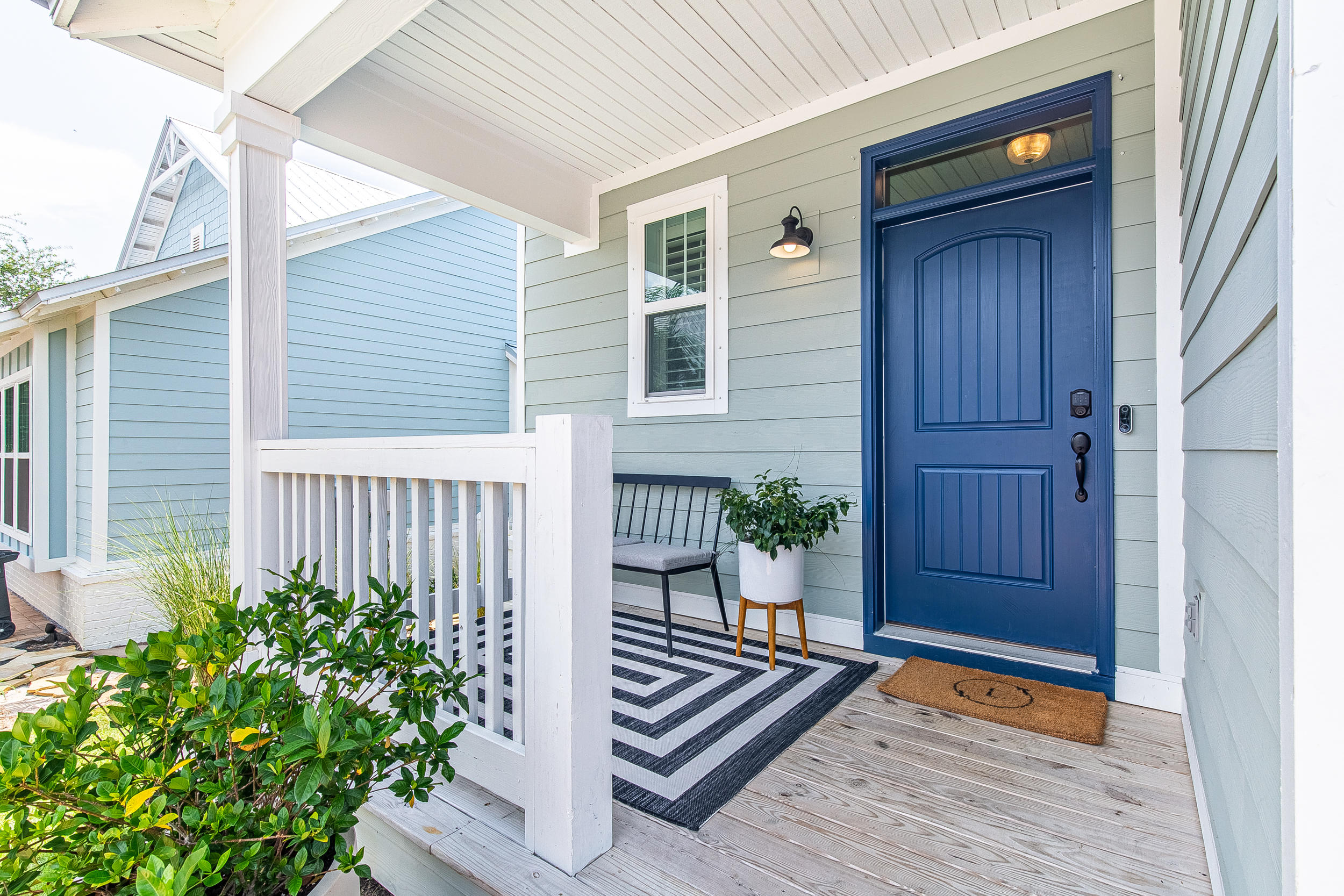 Inlet Heights - Residential