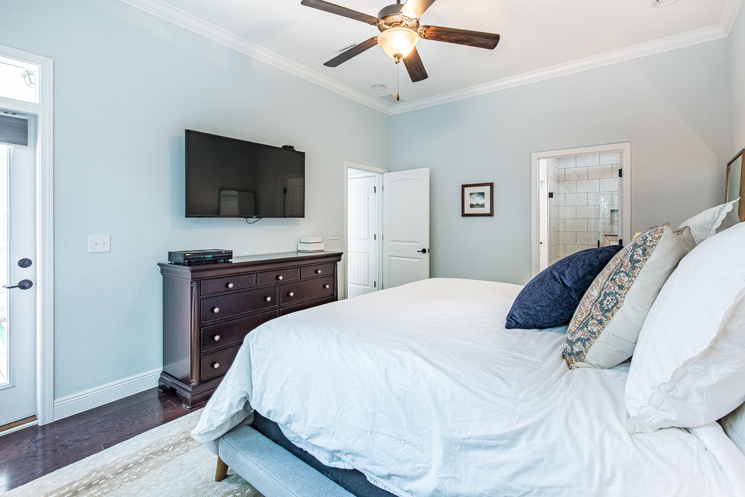 Inlet Heights - Residential