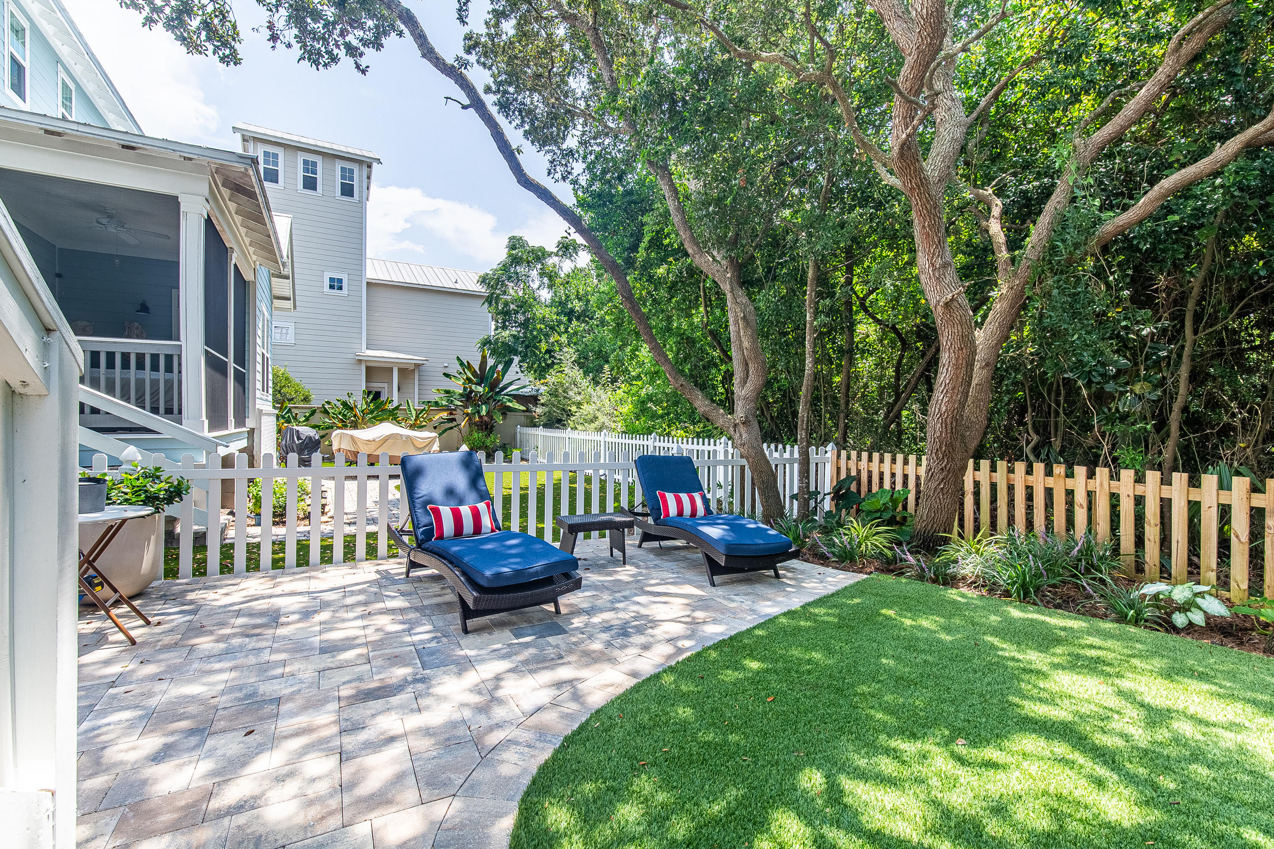 Inlet Heights - Residential