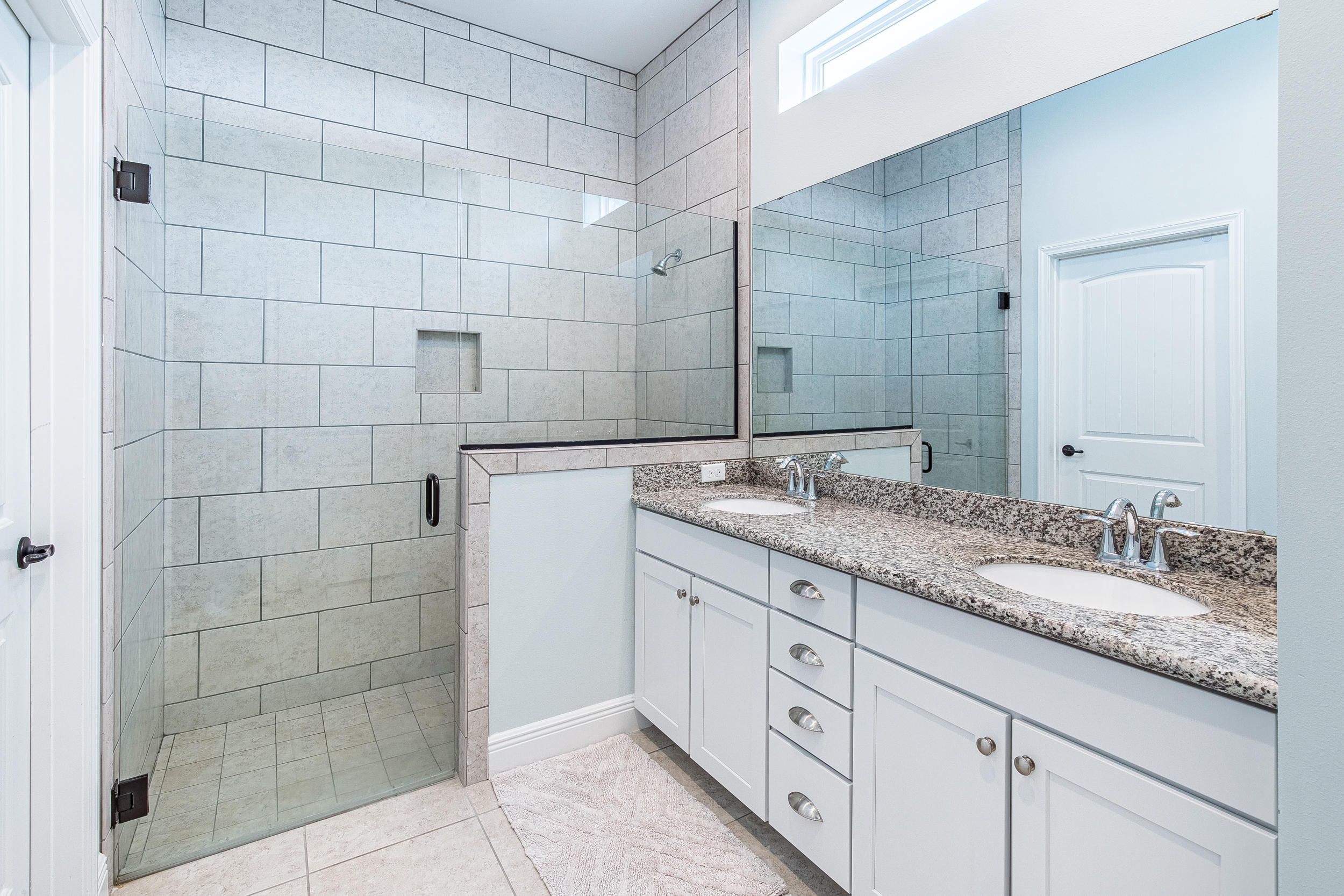 Inlet Heights - Residential