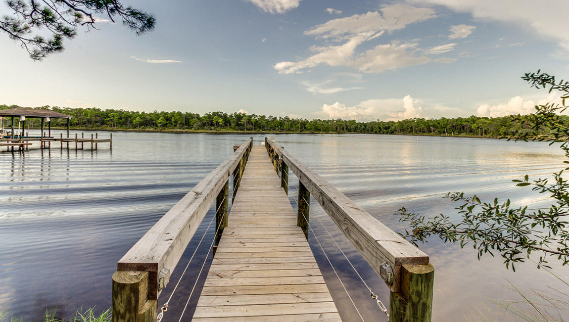 Inlet Heights - Residential