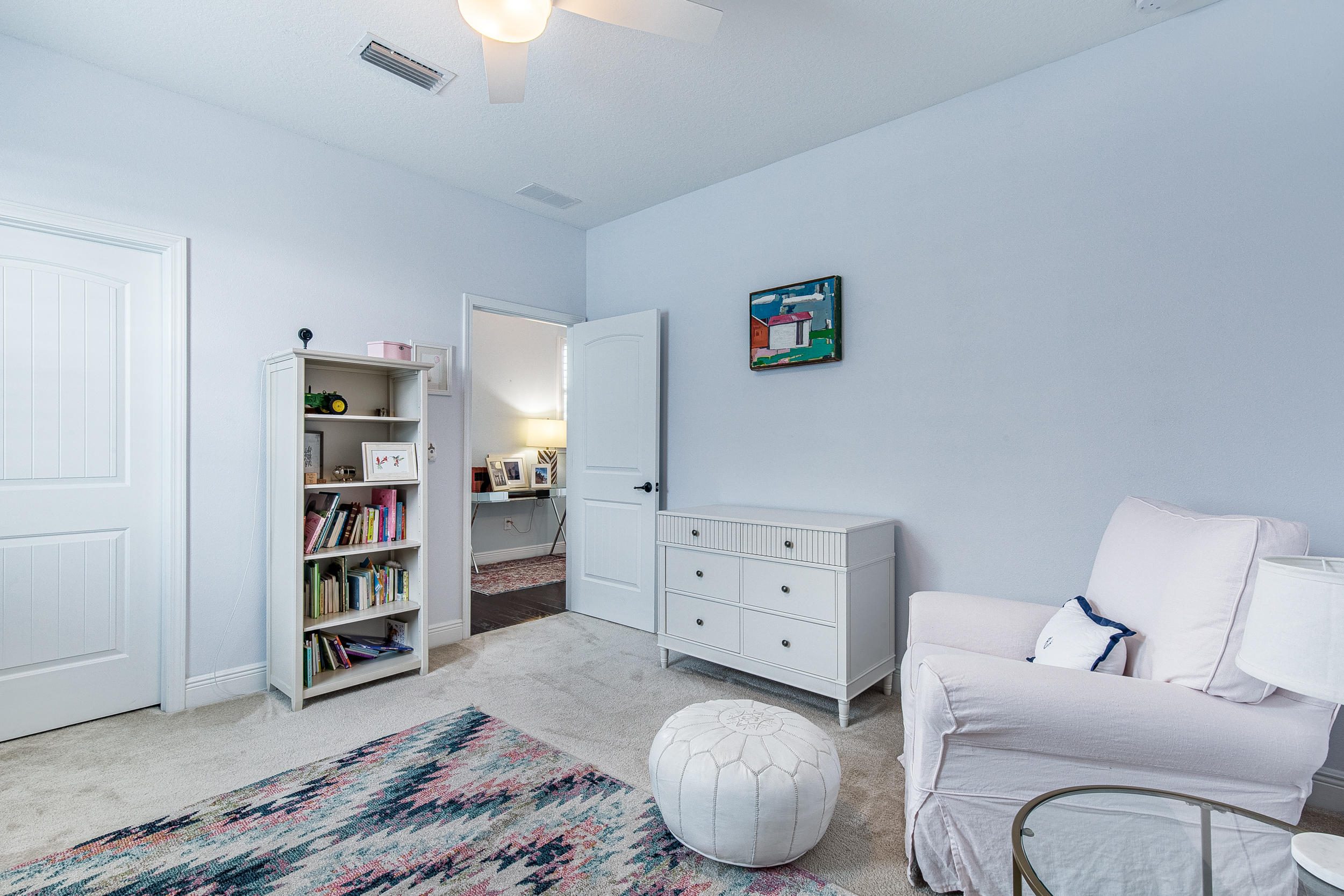 Inlet Heights - Residential