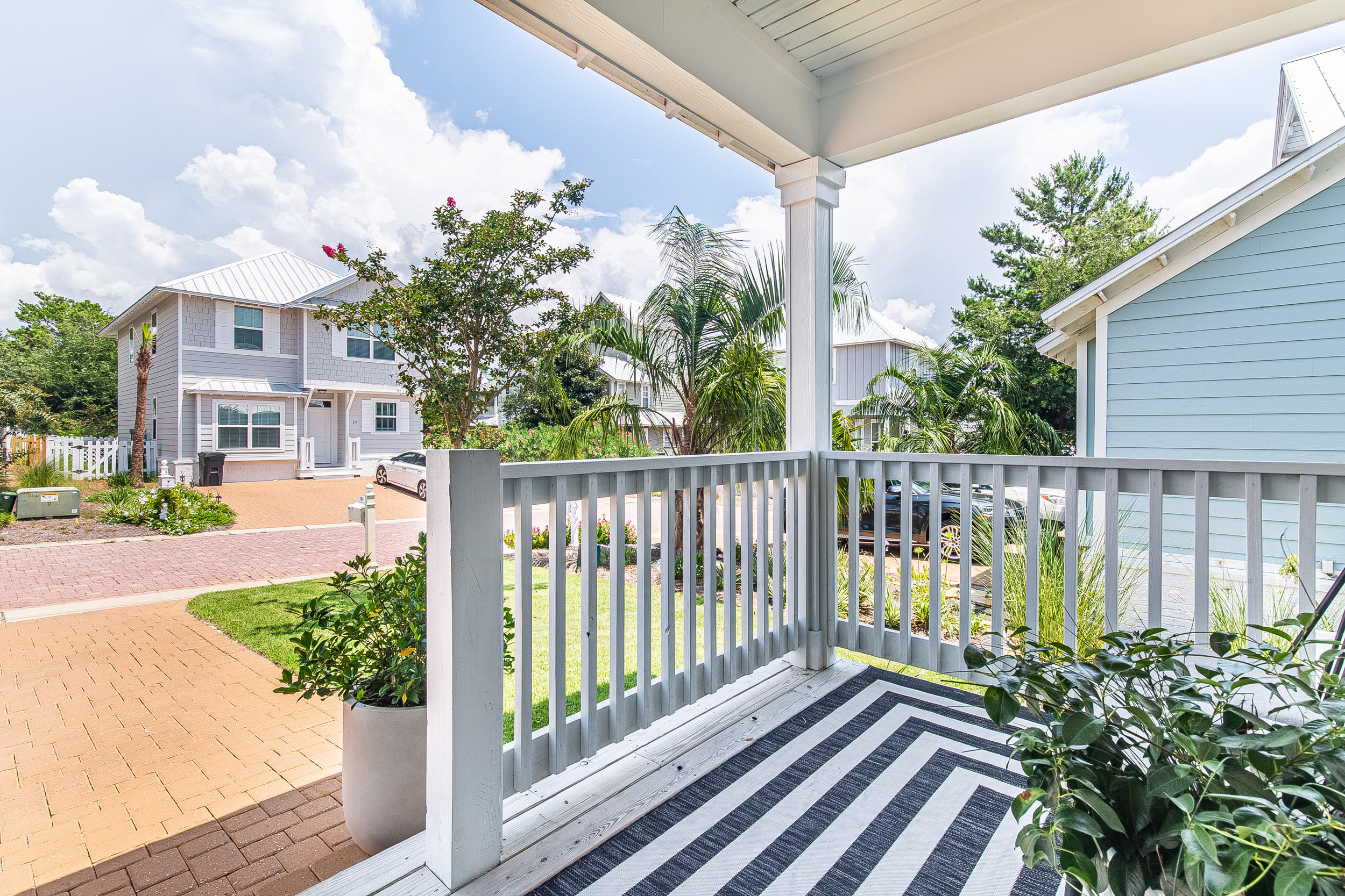 Inlet Heights - Residential