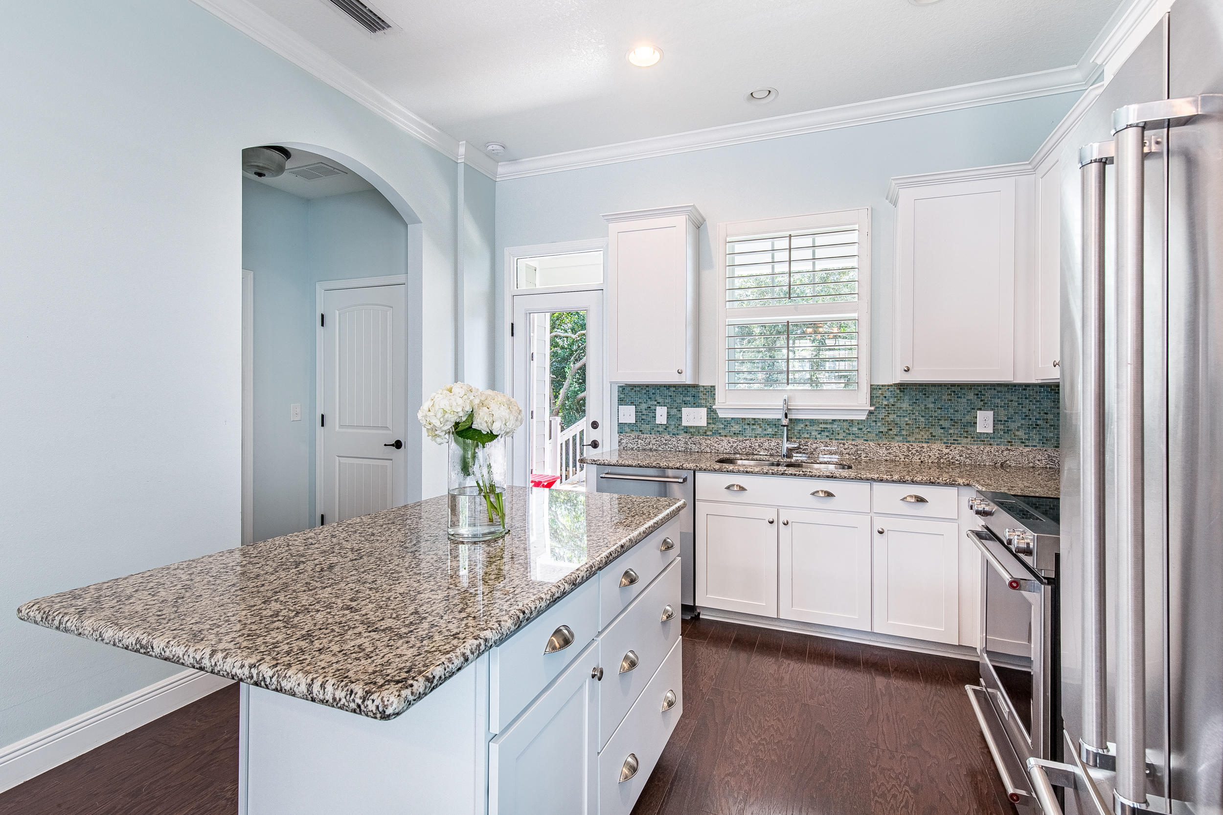 Inlet Heights - Residential