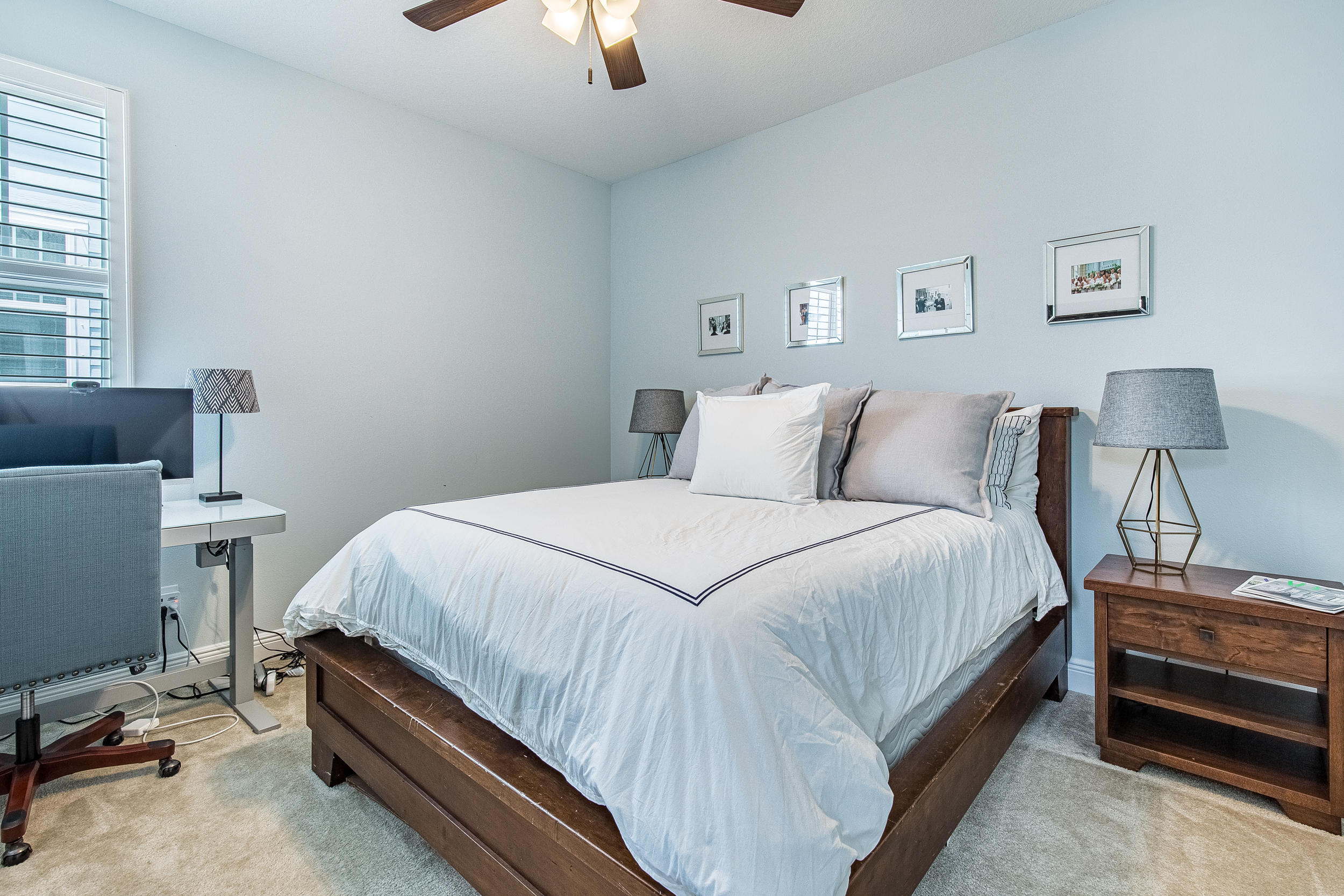 Inlet Heights - Residential