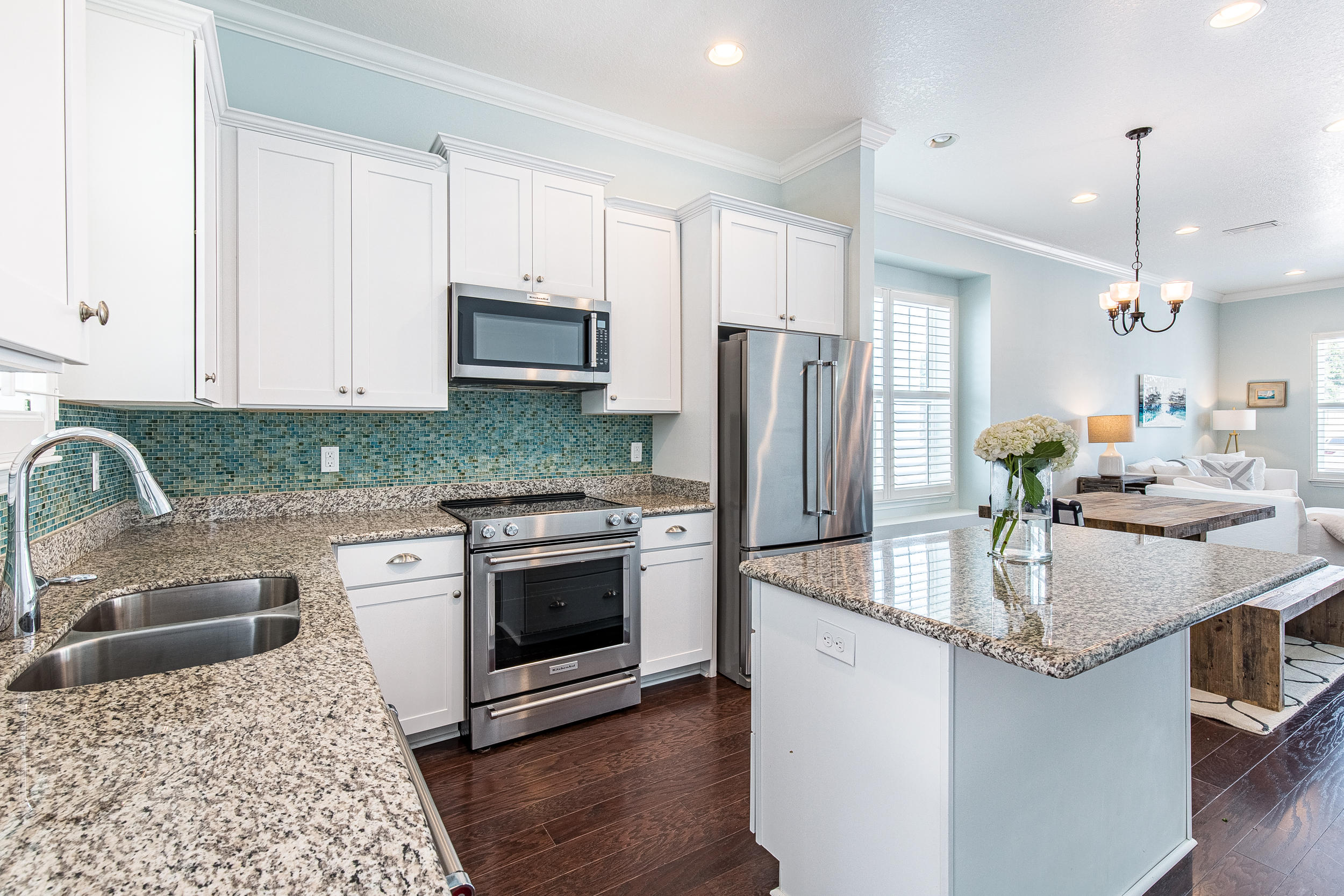 Inlet Heights - Residential