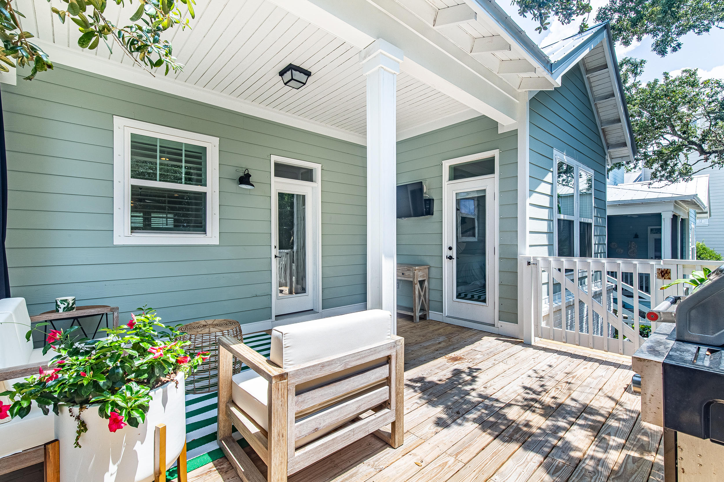 Inlet Heights - Residential