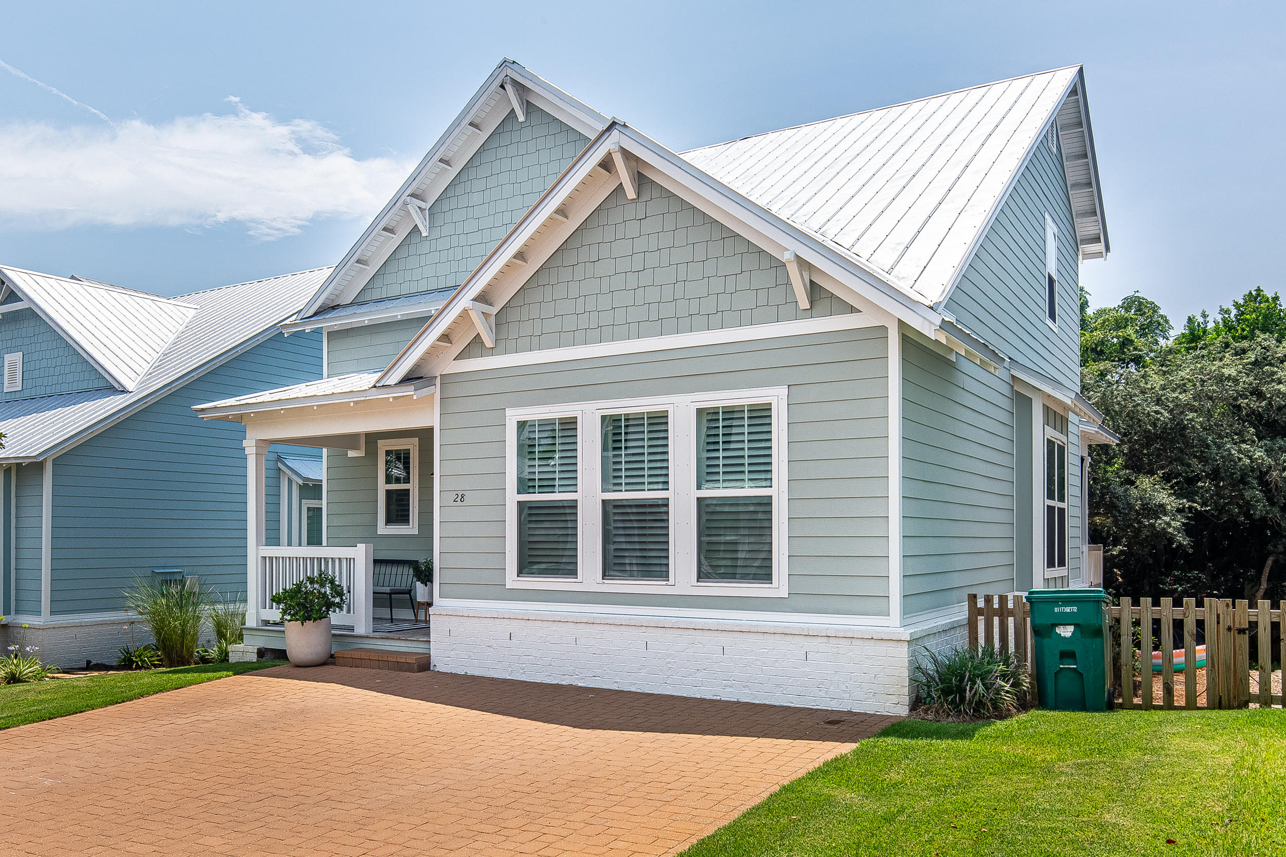 Inlet Heights - Residential