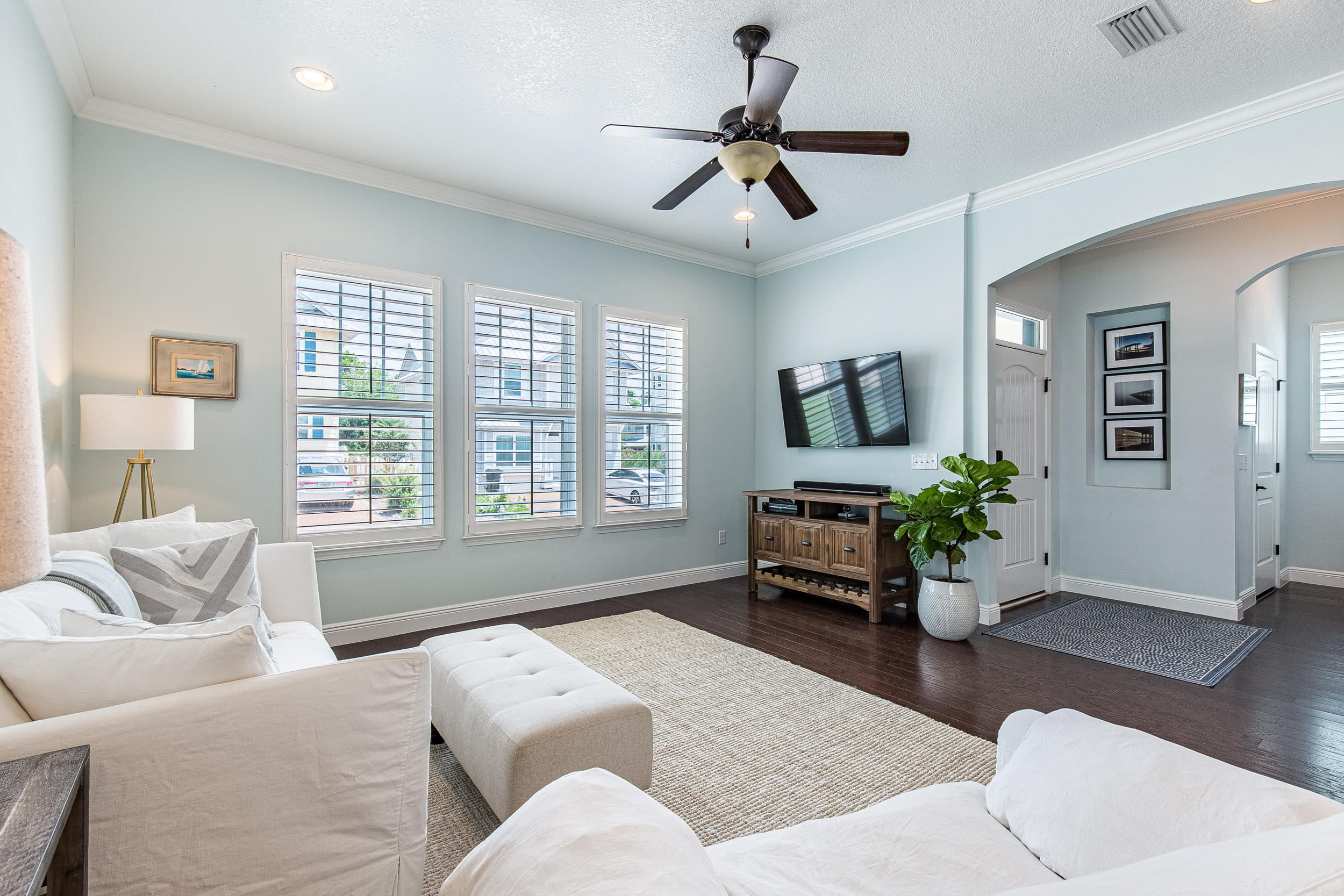 Inlet Heights - Residential