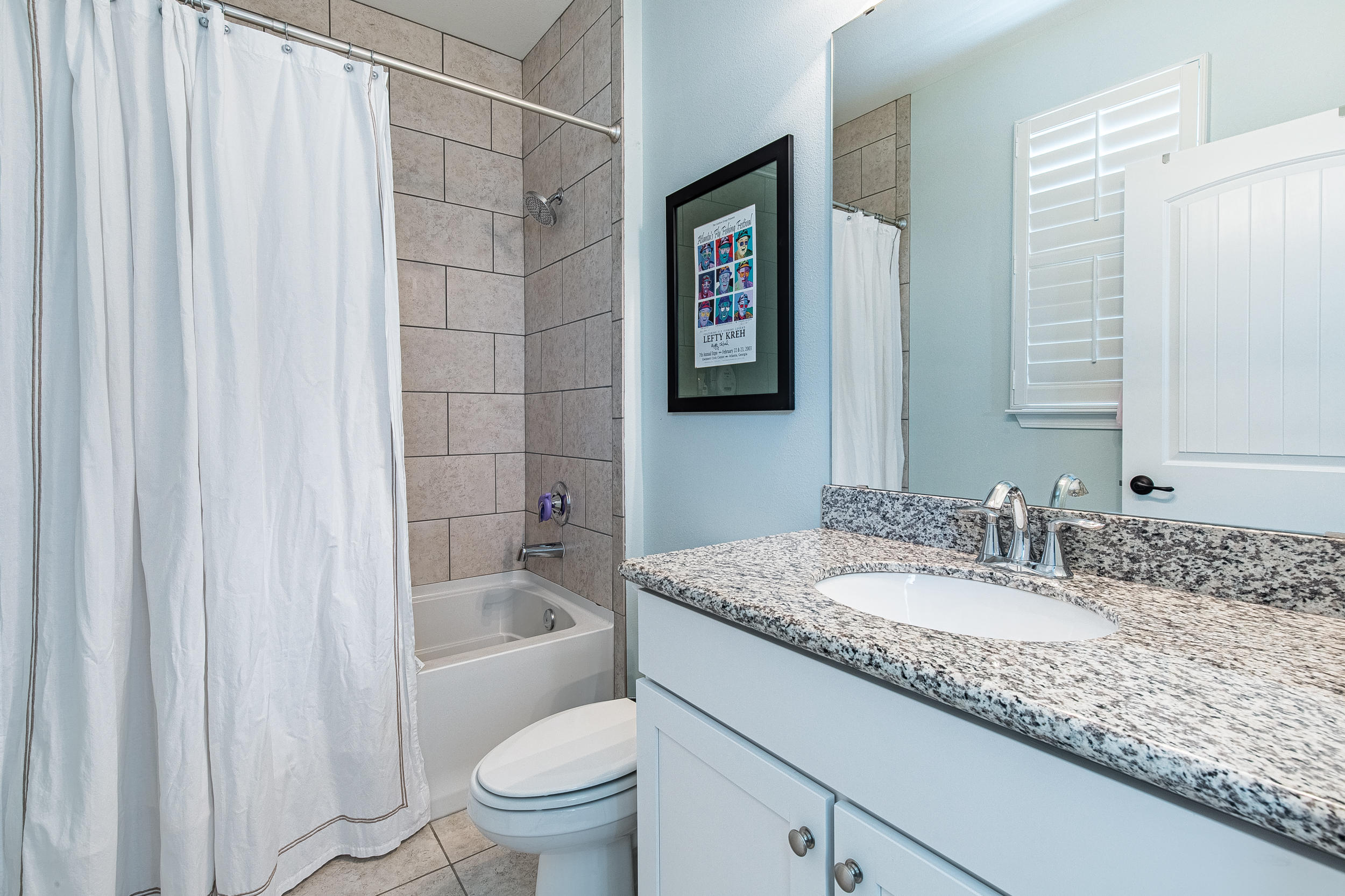 Inlet Heights - Residential