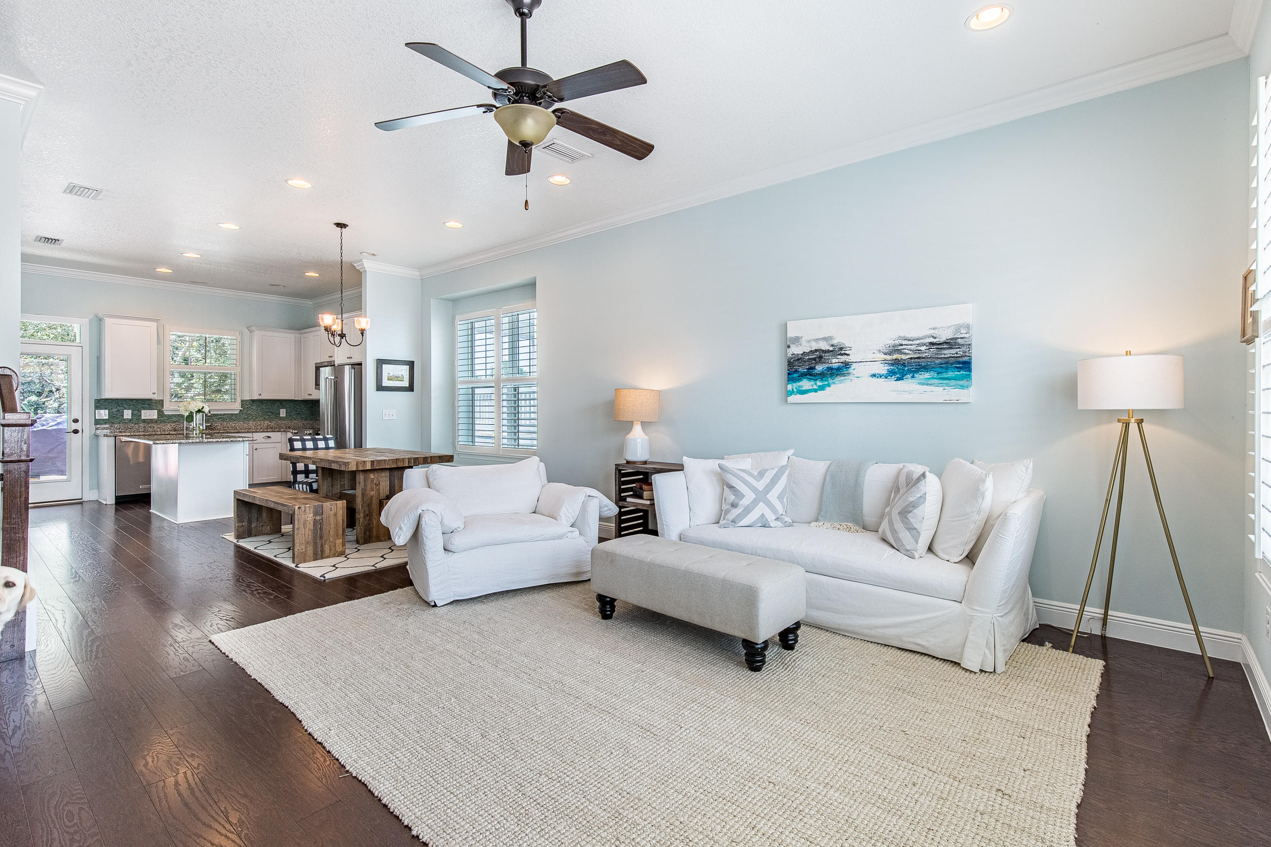 Inlet Heights - Residential