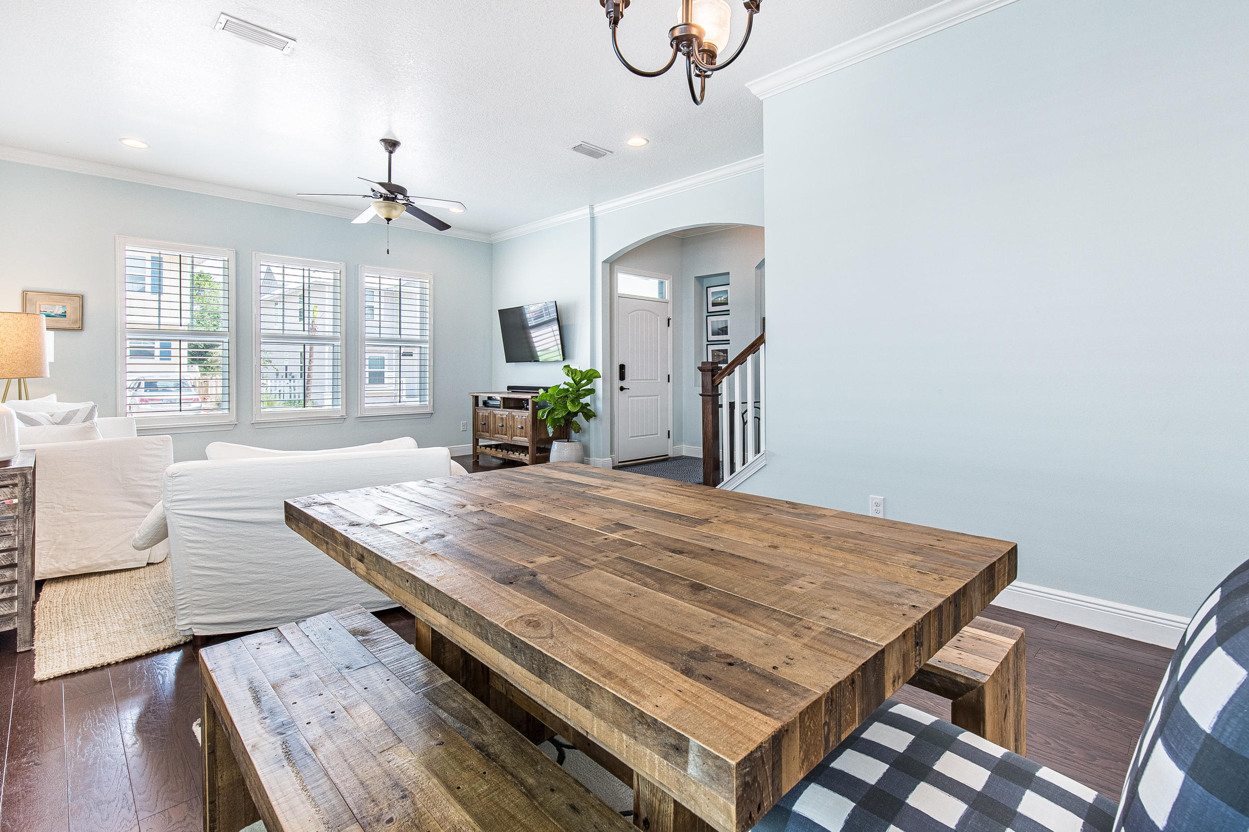 Inlet Heights - Residential