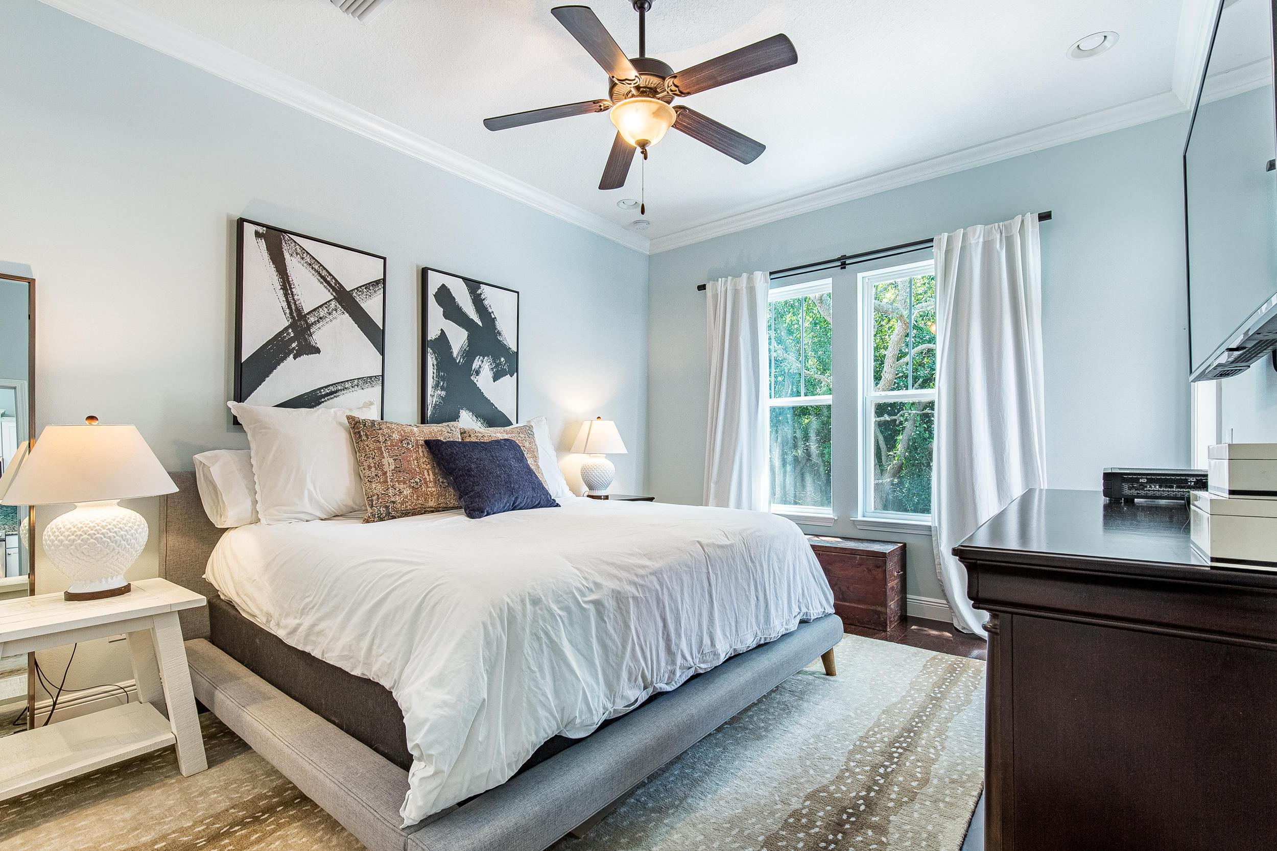 Inlet Heights - Residential