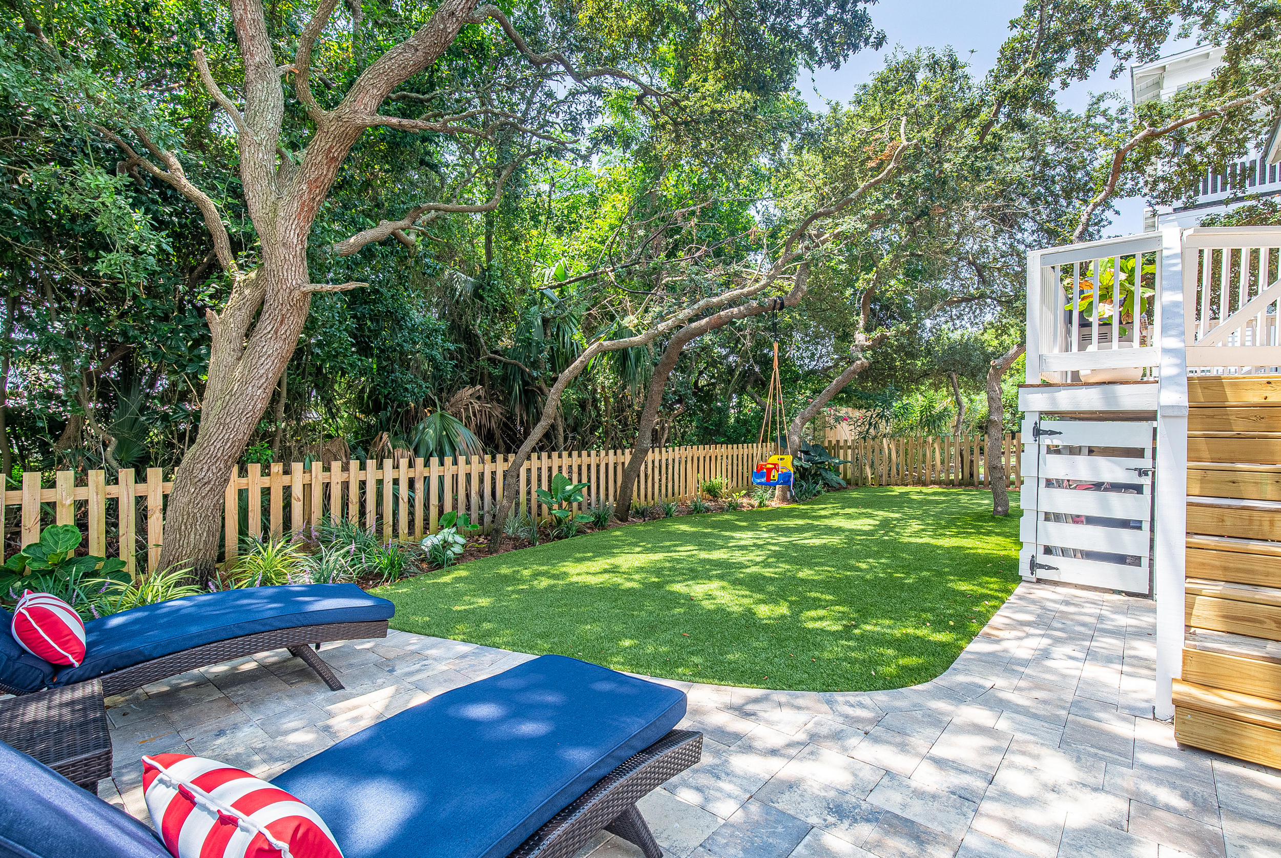 Inlet Heights - Residential