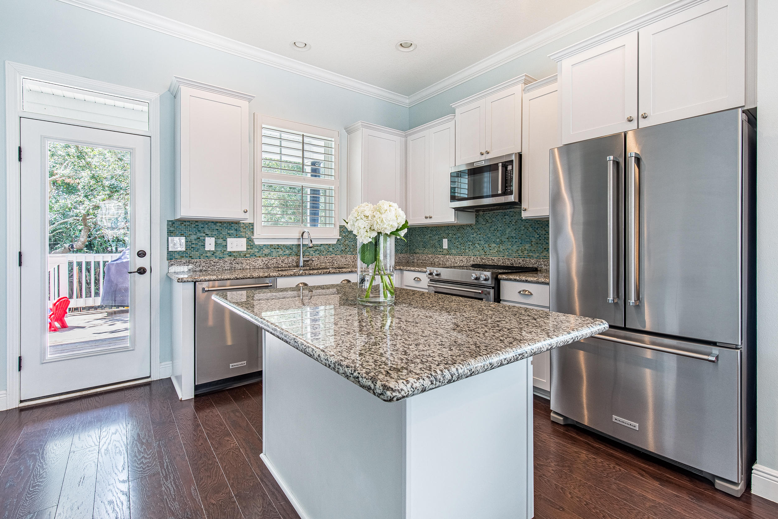 Inlet Heights - Residential