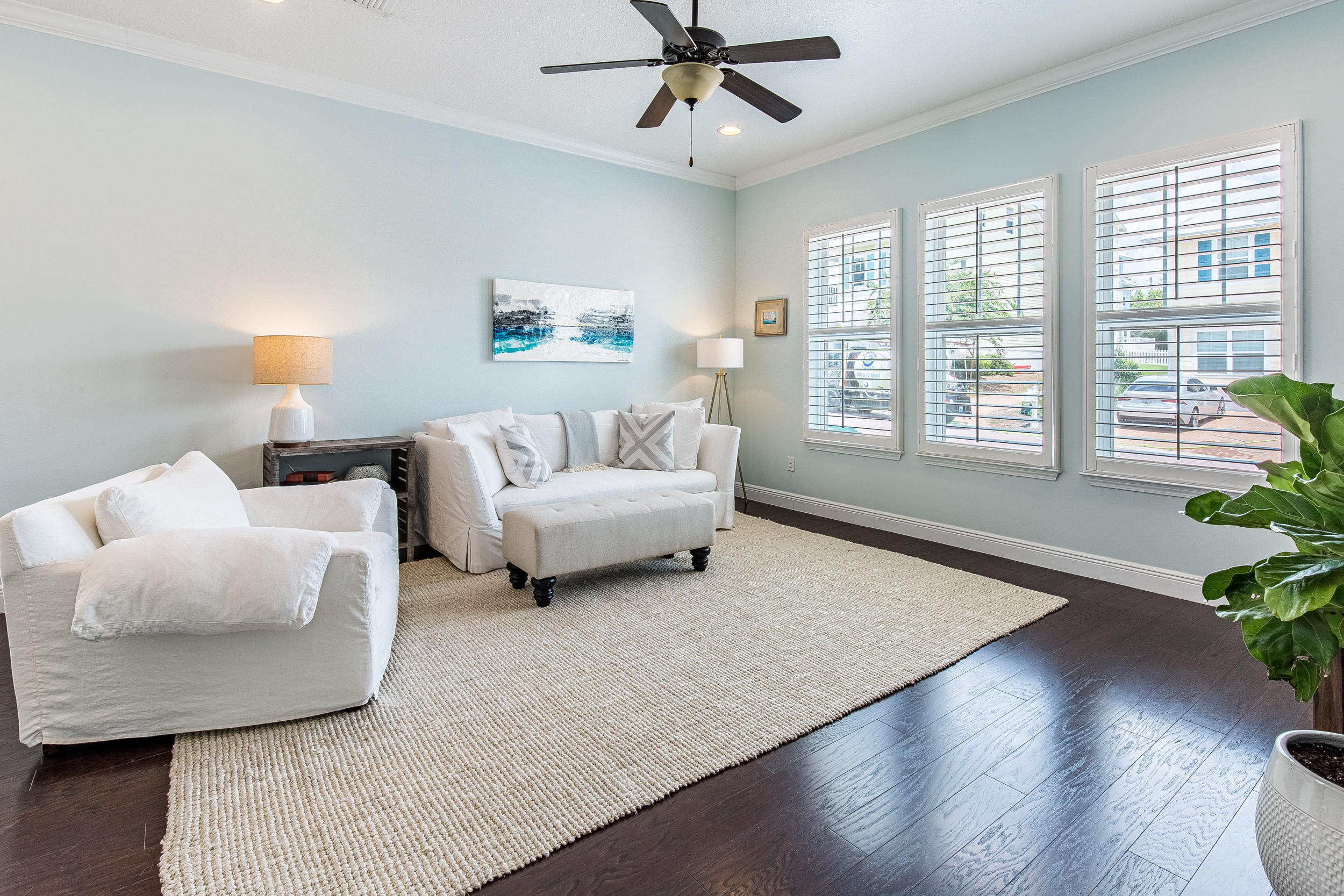 Inlet Heights - Residential